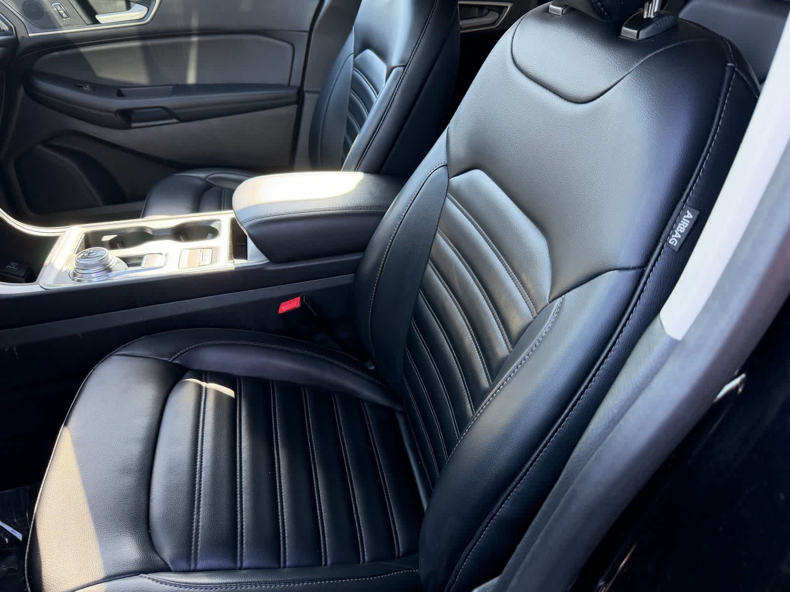 Thumbnail: 2024 Ford Edge - 12