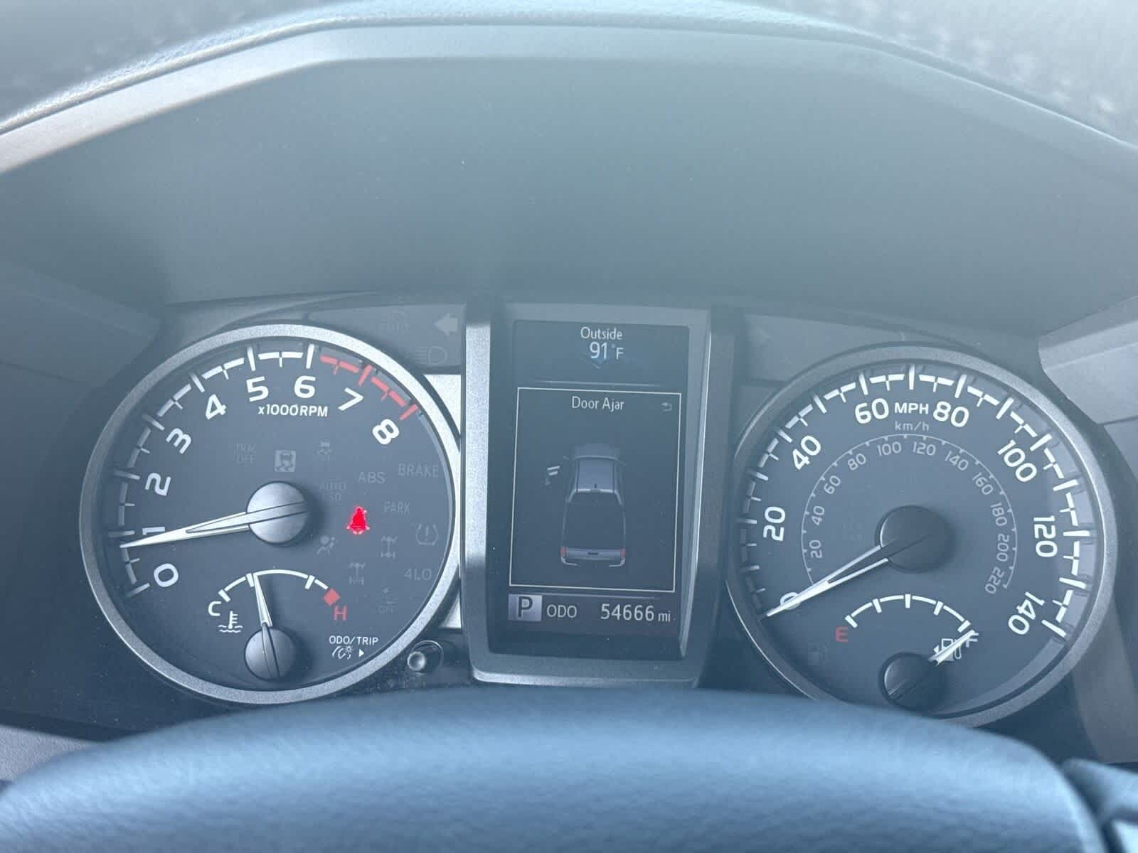 Thumbnail: 2021 Toyota Tacoma - 30