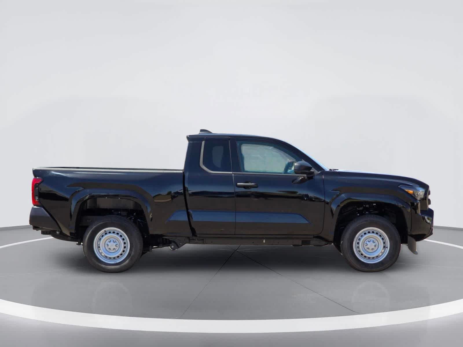 Thumbnail: 2026 Toyota Tacoma - 7