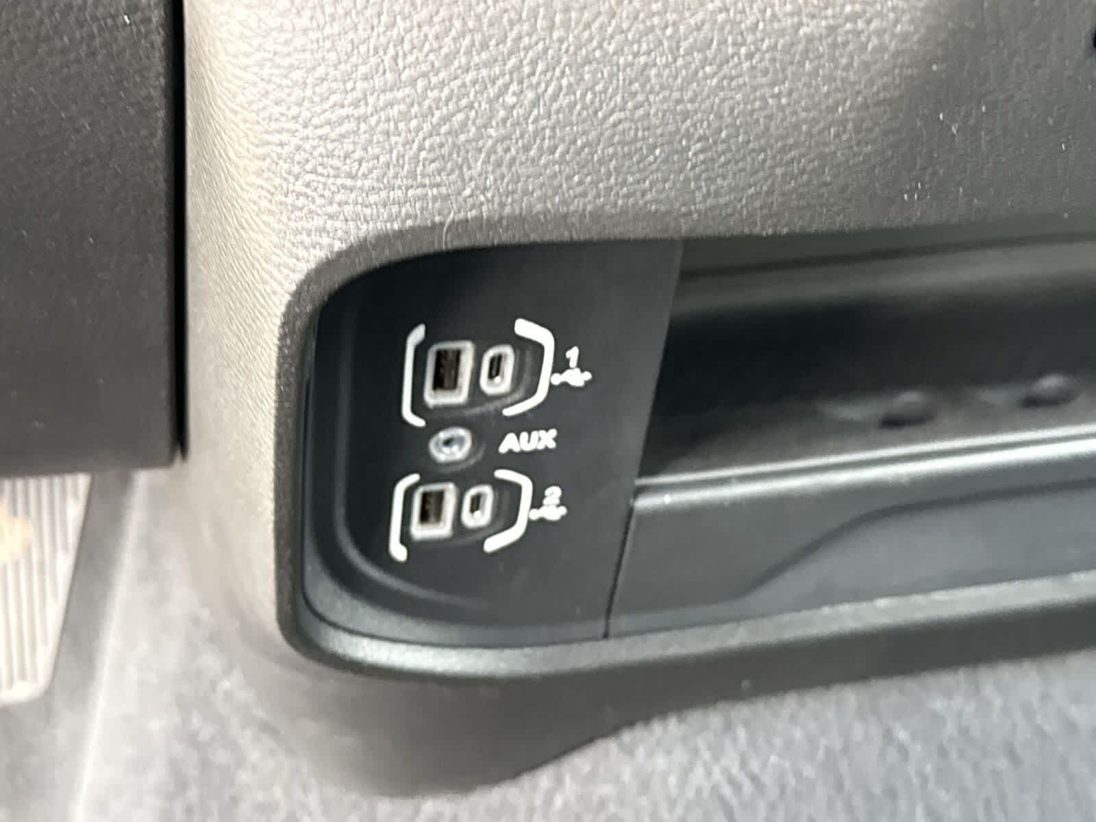 Thumbnail: 2024 RAM 2500 - 24