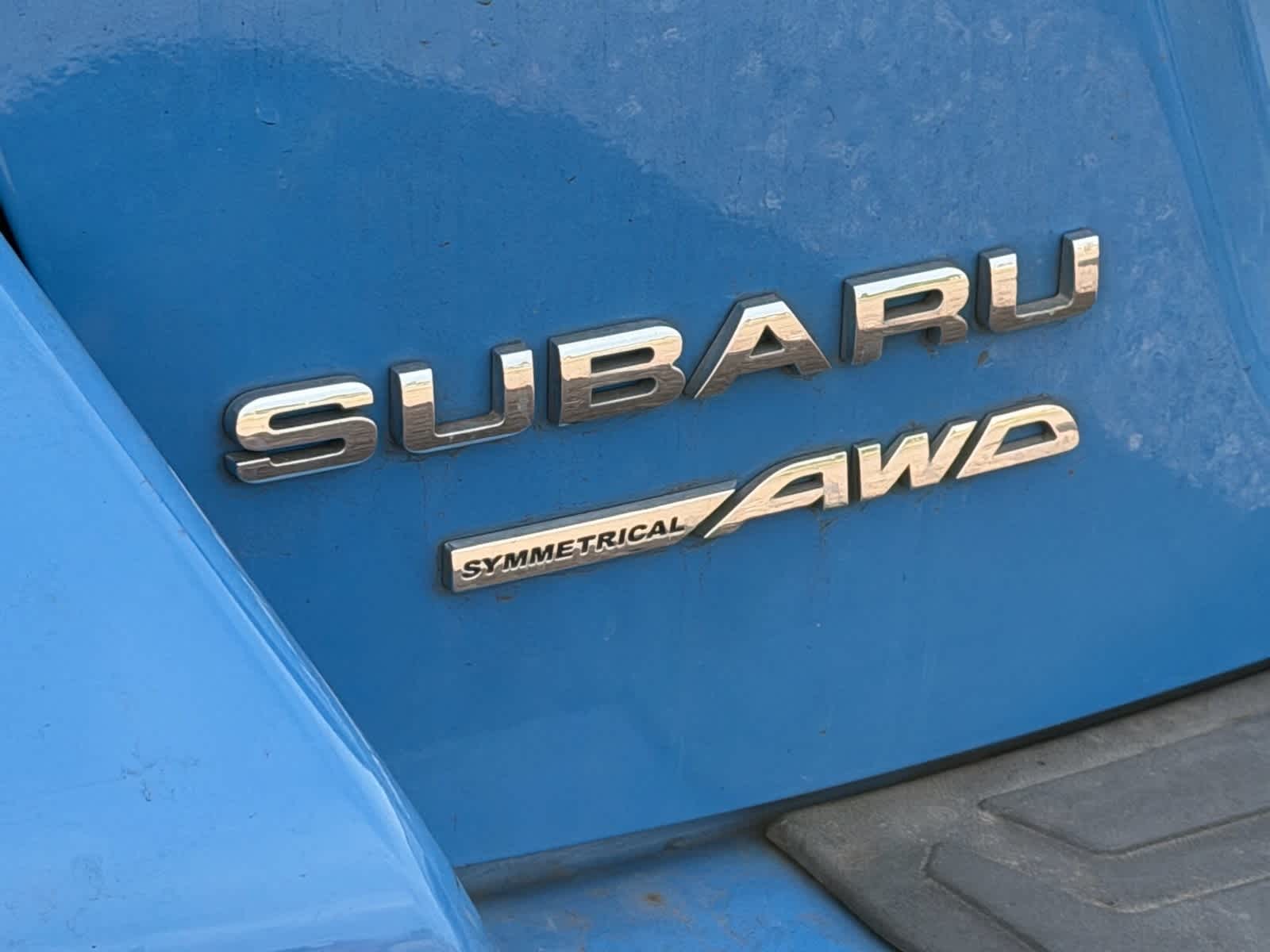 Thumbnail: 2017 Subaru Crosstrek - 15