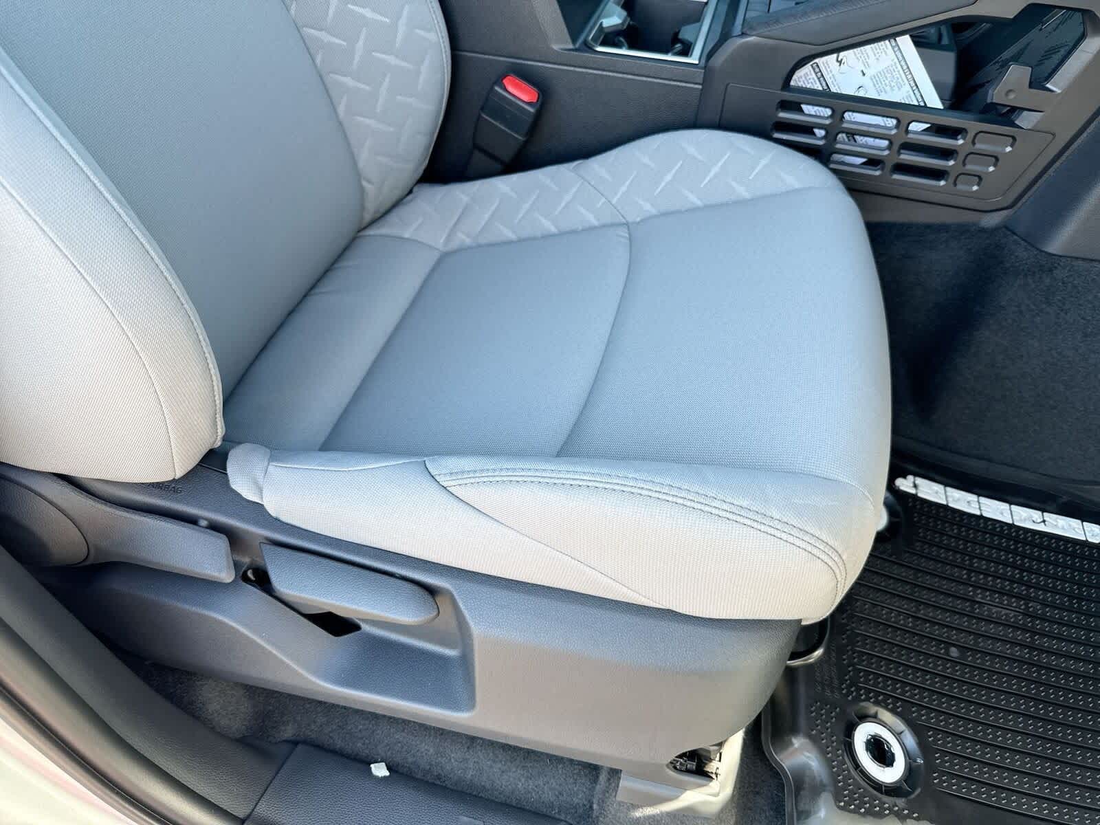 Thumbnail: 2025 Toyota Tacoma - 12