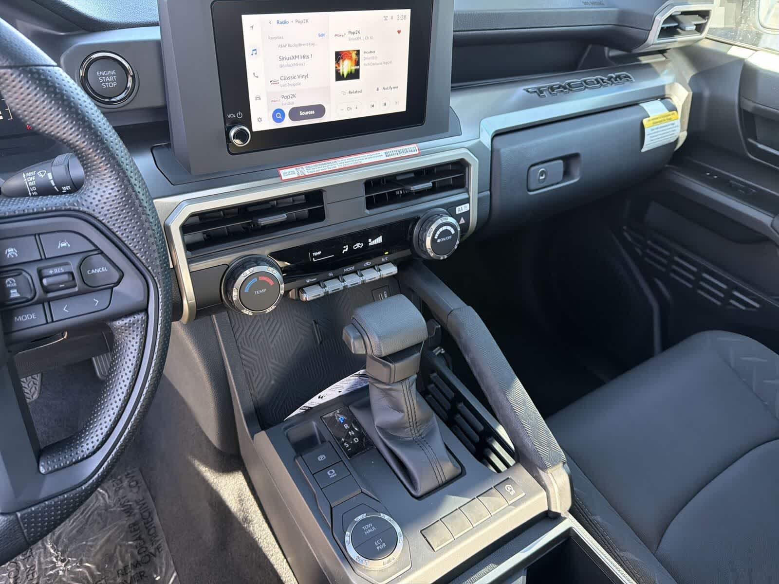 Thumbnail: 2026 Toyota Tacoma - 19