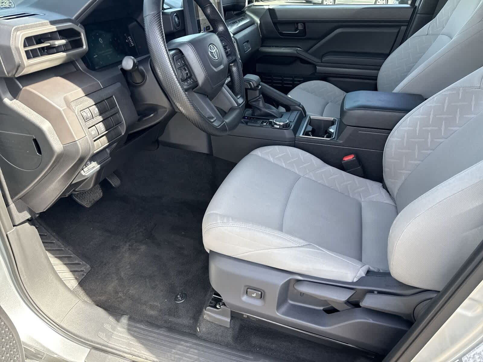 Thumbnail: 2025 Toyota Tacoma - 16