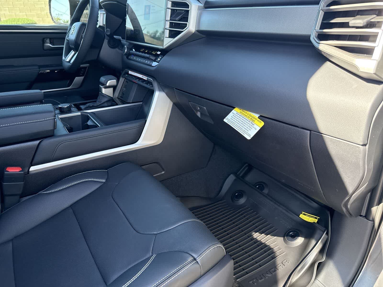 Thumbnail: 2026 Toyota Tundra - 11