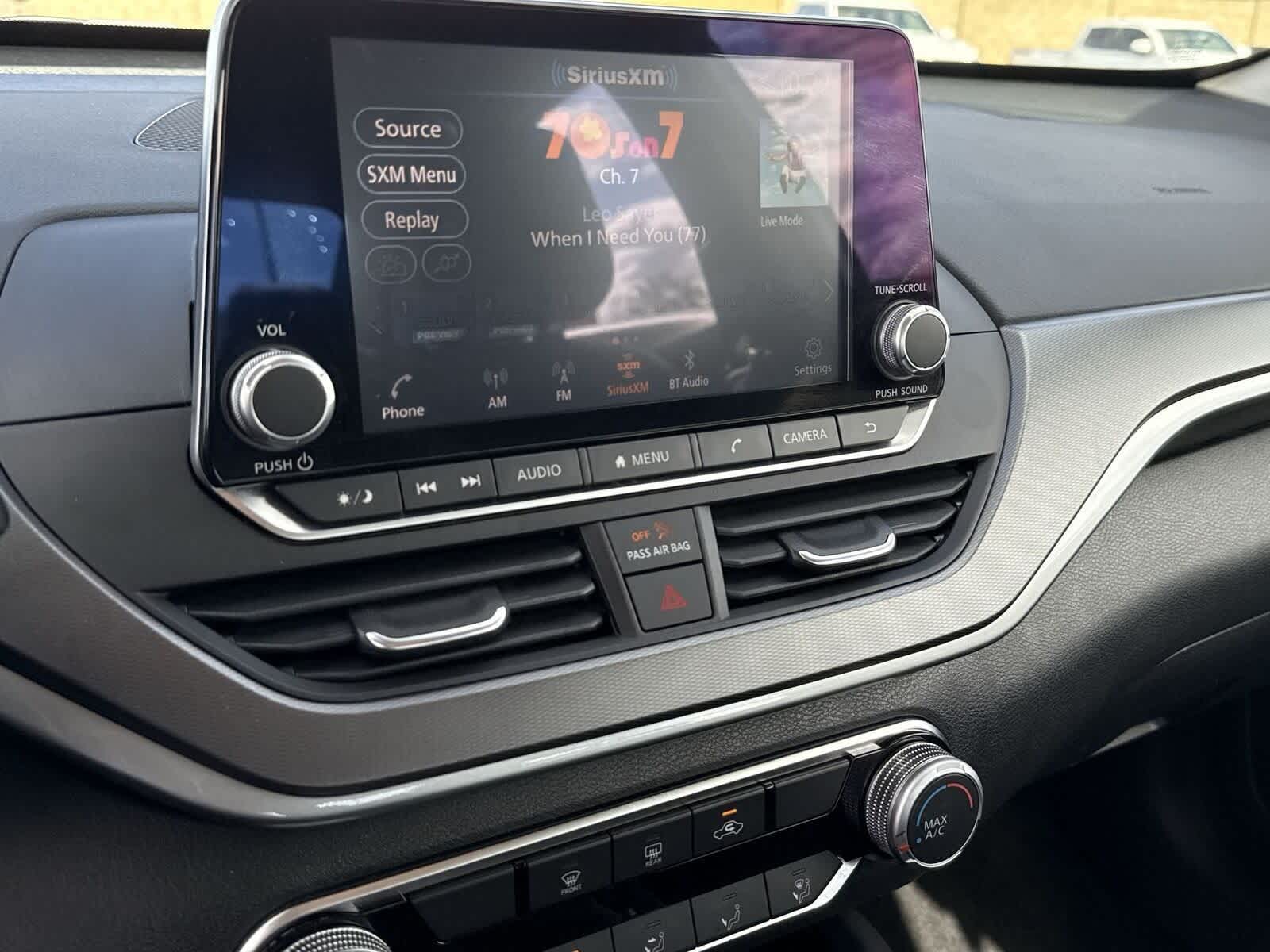 Thumbnail: 2024 Nissan Altima - 19