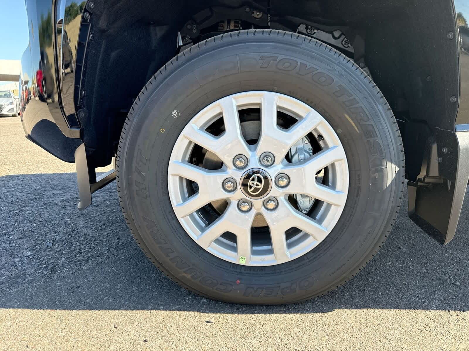 Thumbnail: 2025 Toyota Tacoma - 10