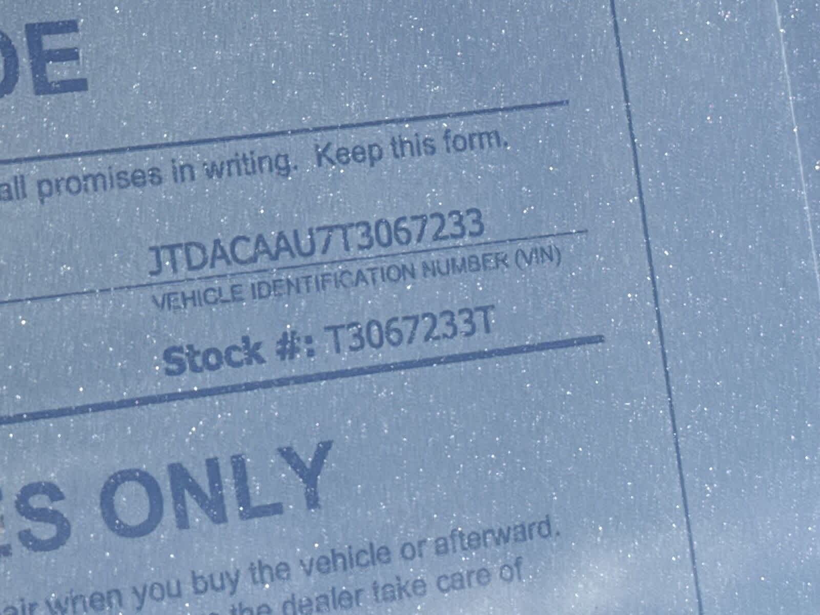 Thumbnail: 2026 Toyota Prius - 35