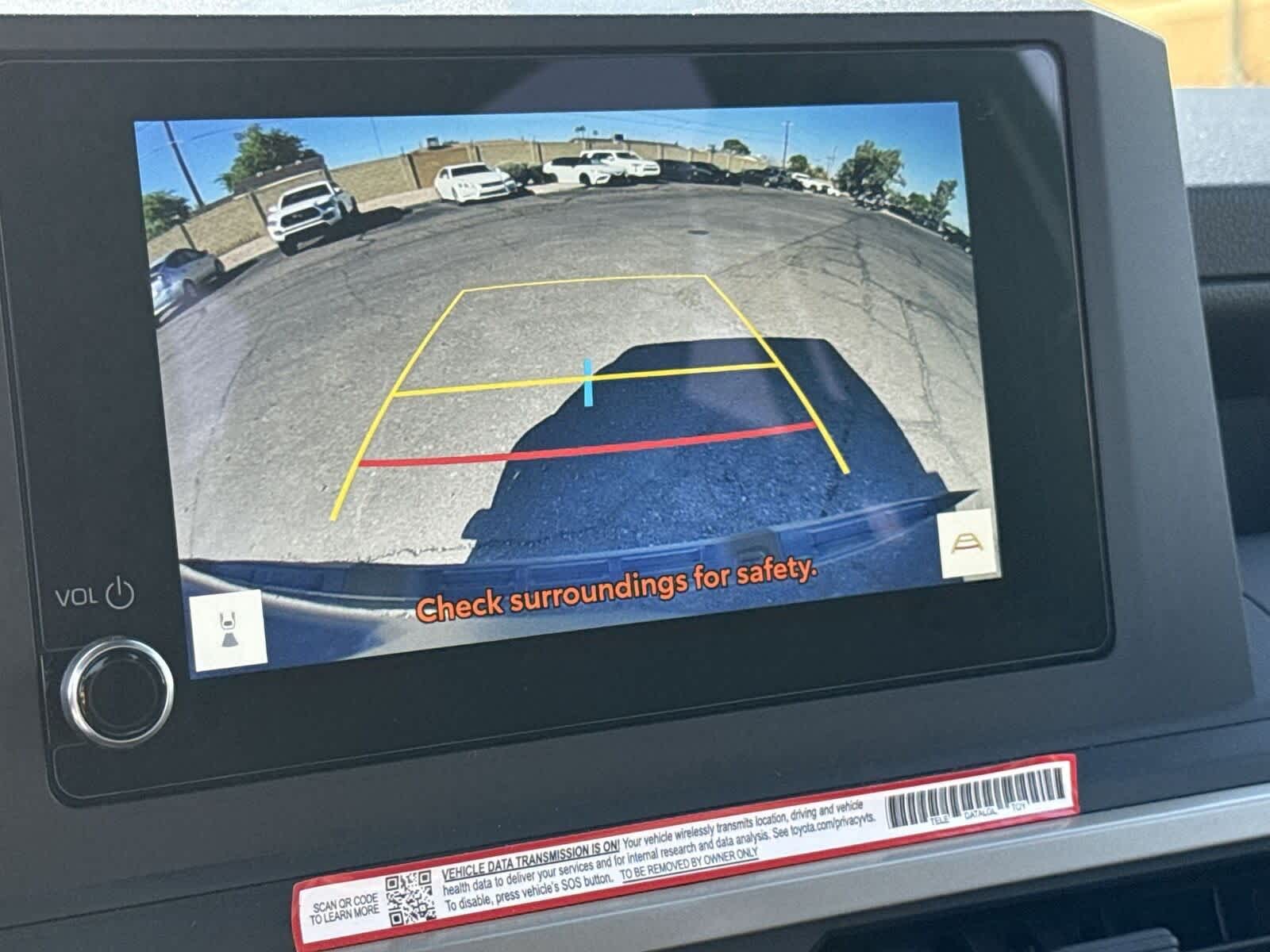 Thumbnail: 2025 Toyota Tacoma - 22