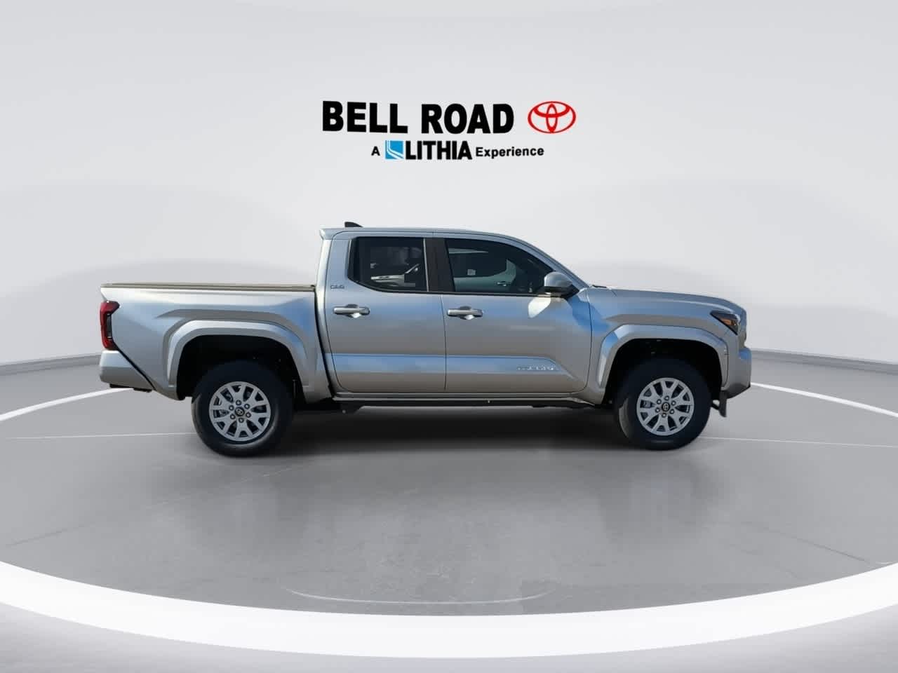 Thumbnail: 2025 Toyota Tacoma - 9