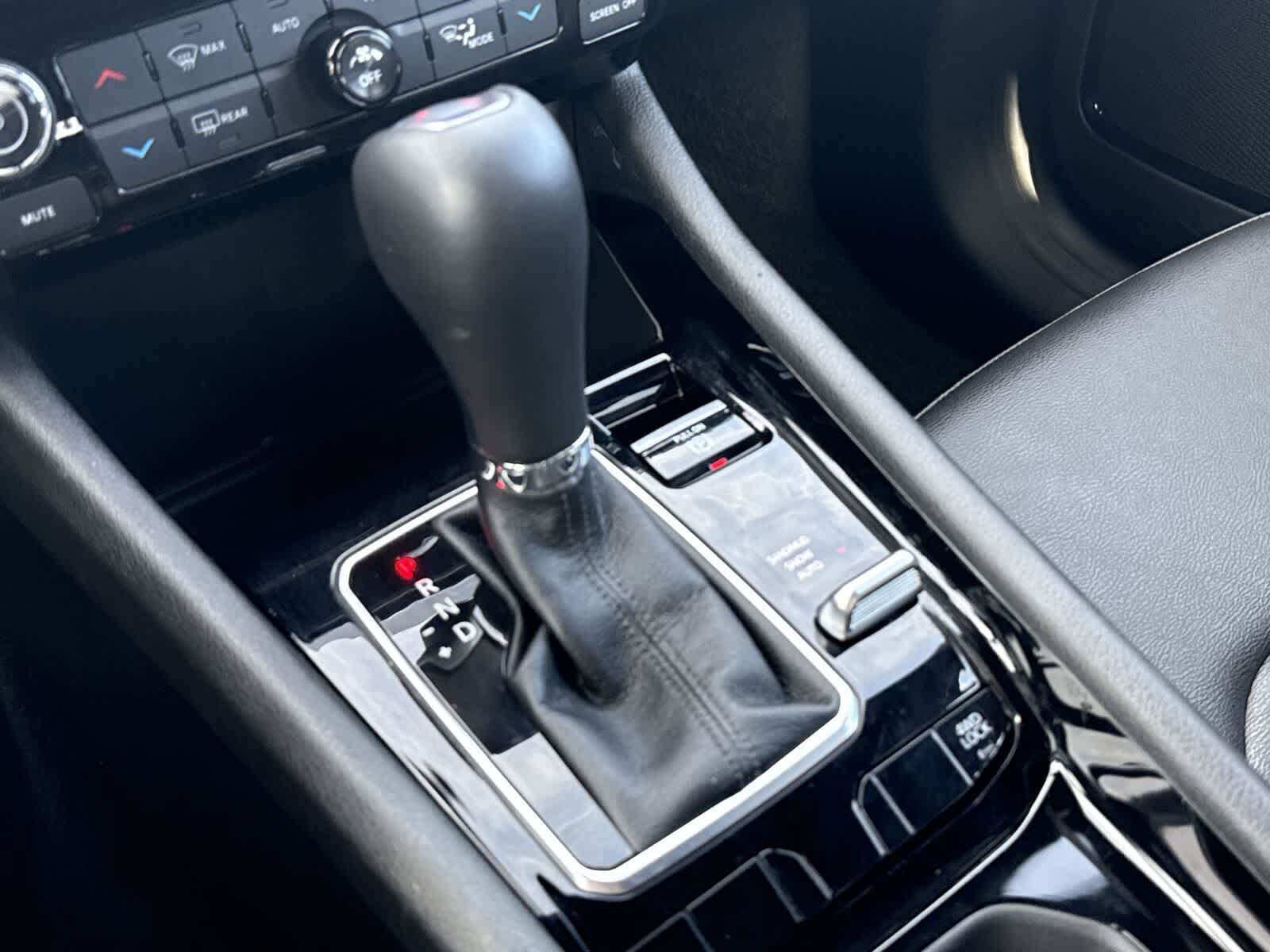 Thumbnail: 2025 Jeep Compass - 26