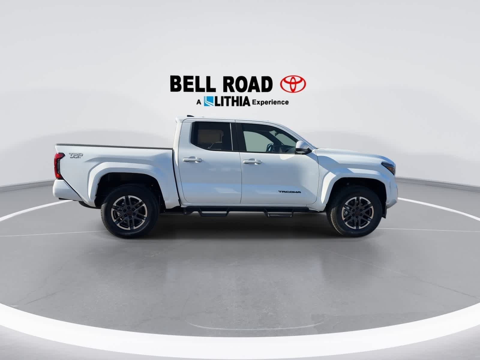 Thumbnail: 2025 Toyota Tacoma - 9