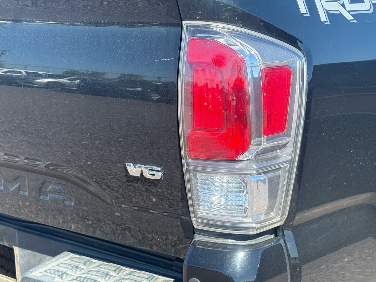 Thumbnail: 2021 Toyota Tacoma - 19