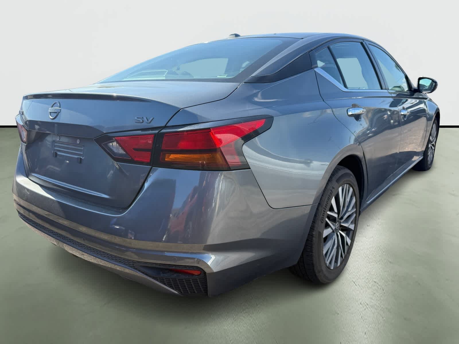 Thumbnail: 2023 Nissan Altima - 4
