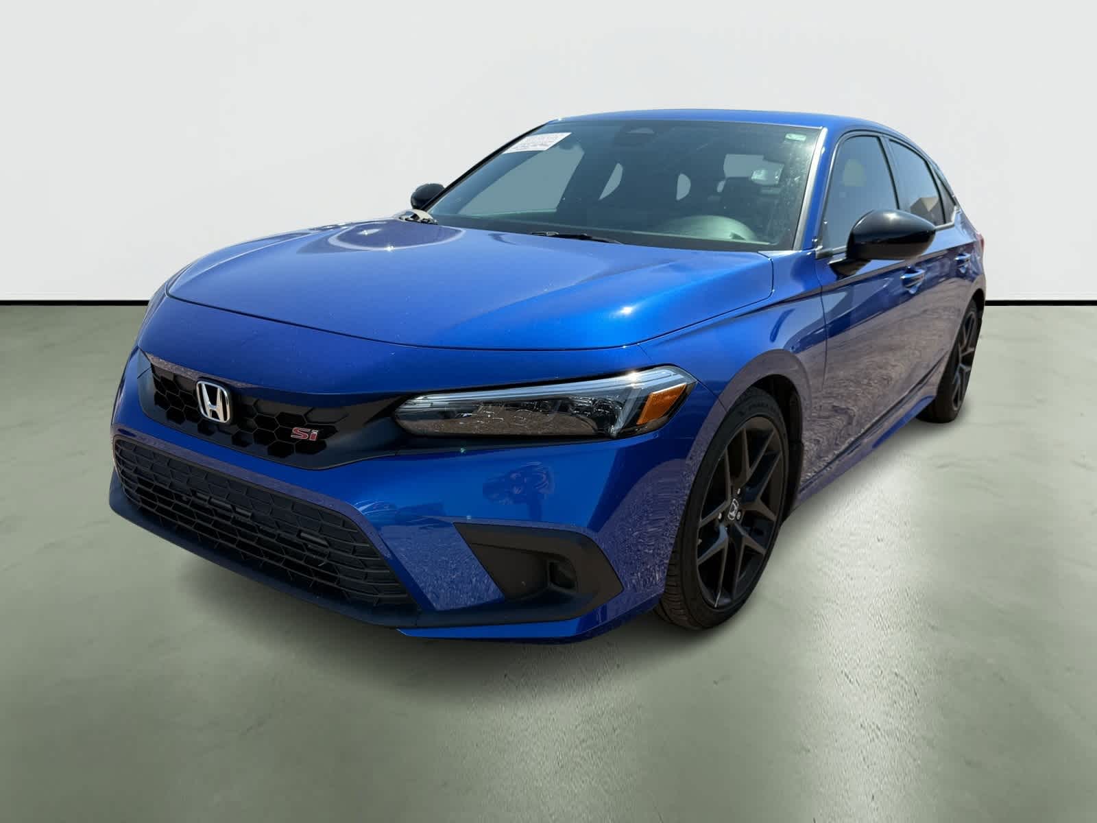 2023 Honda Civic Si 2