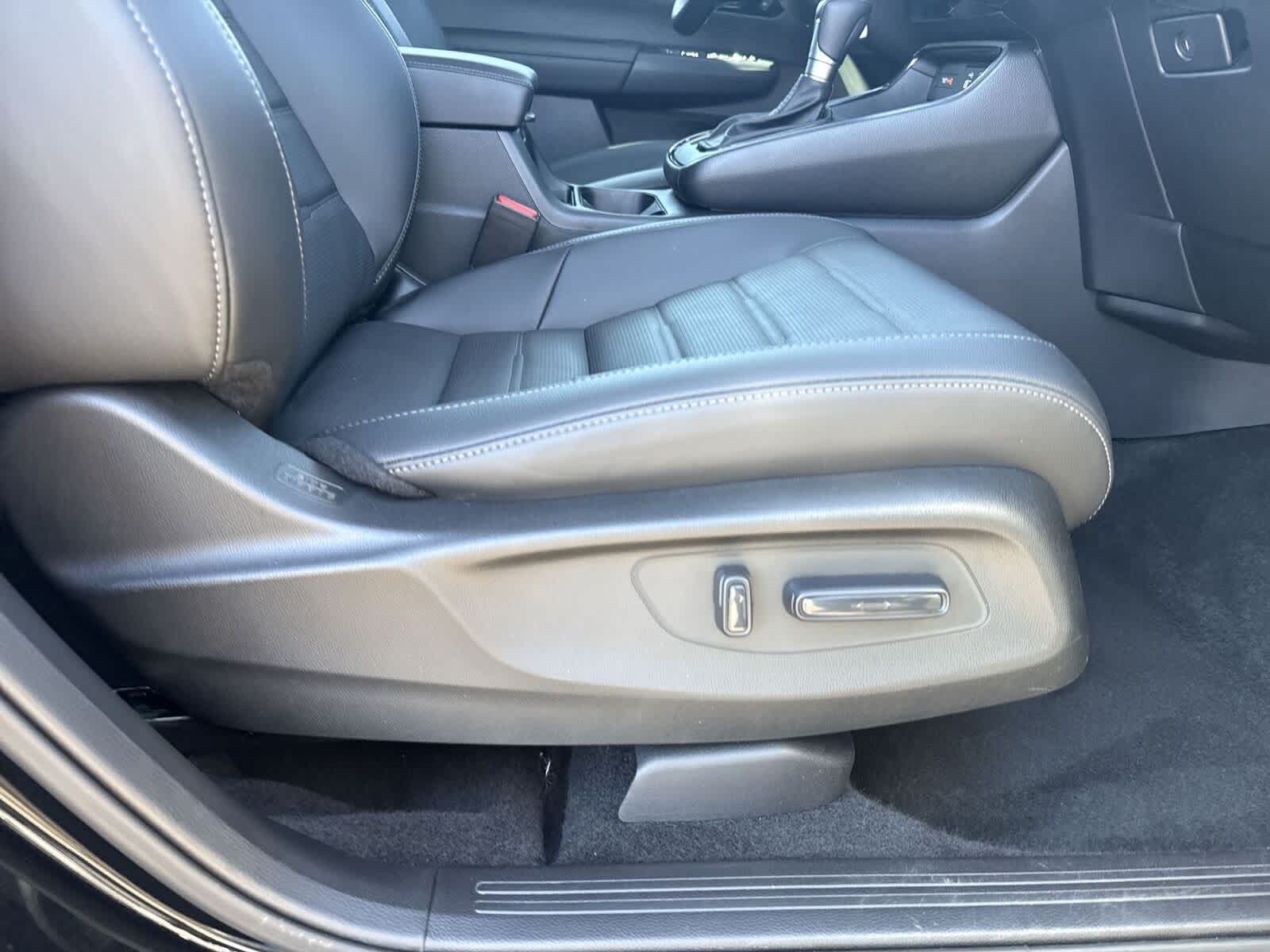 Thumbnail: 2025 Honda CR-V - 12