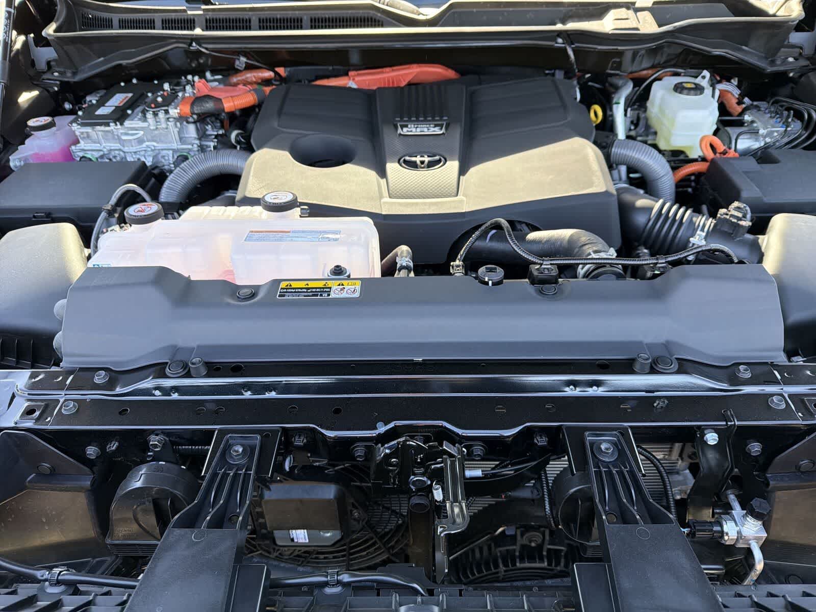 Thumbnail: 2026 Toyota Tundra - 32