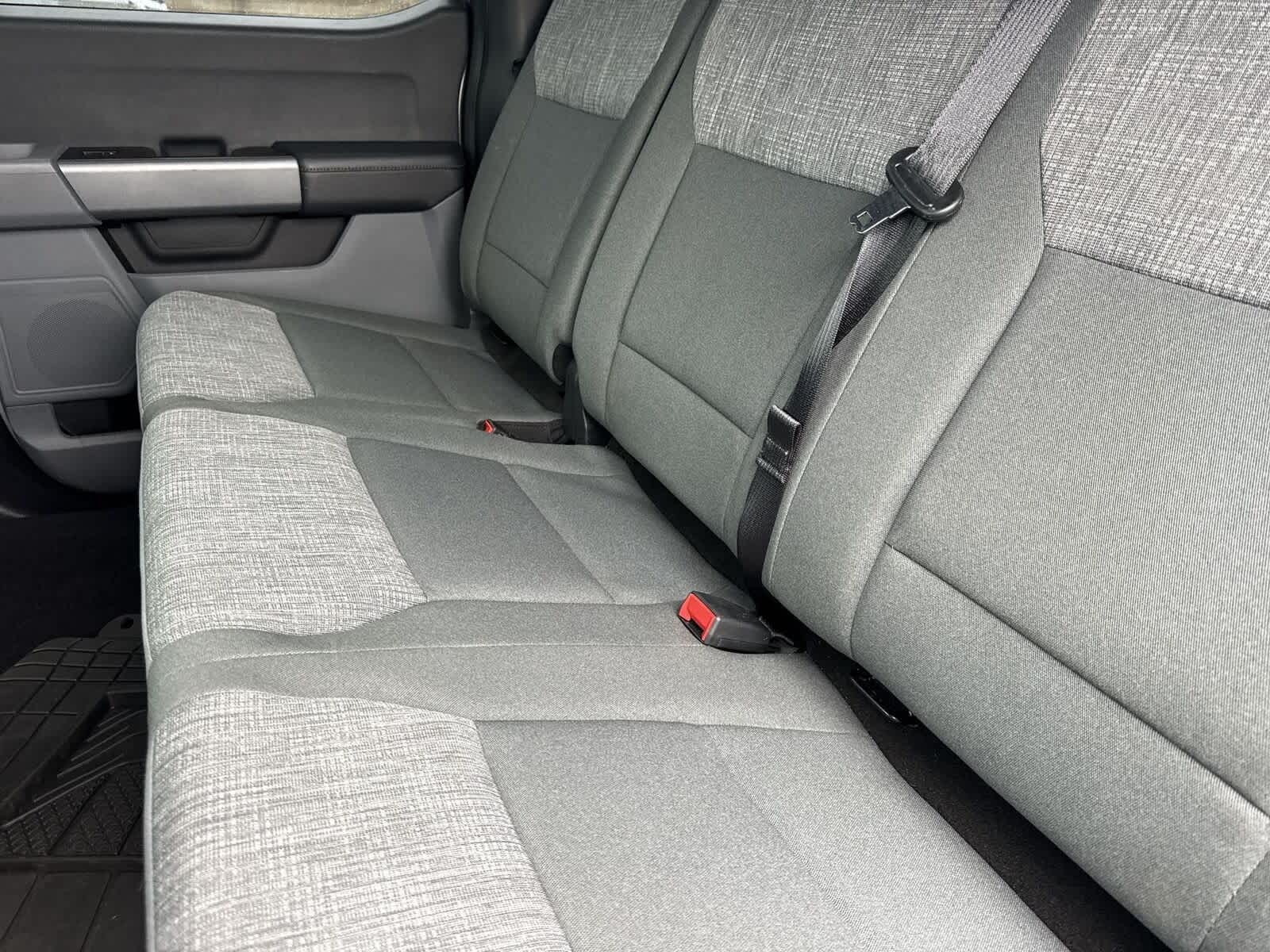 Thumbnail: 2023 Ford F-150 - 14