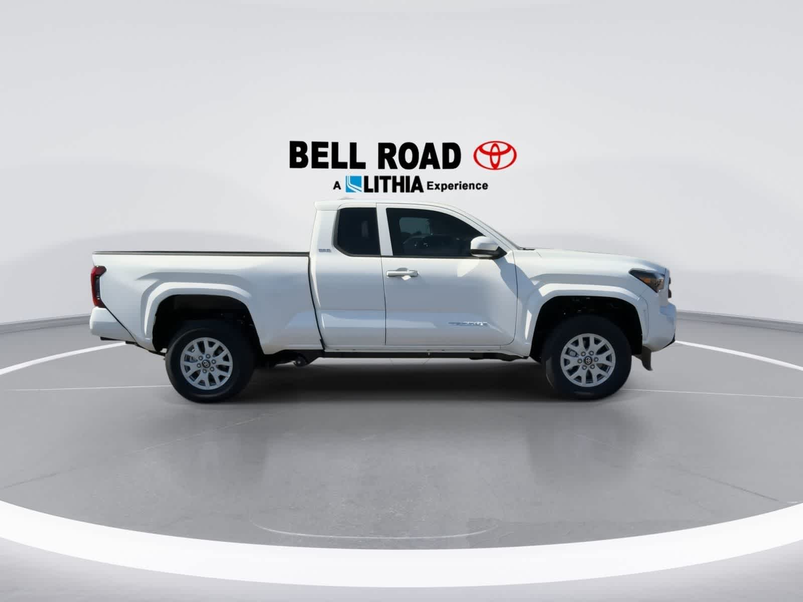 Thumbnail: 2026 Toyota Tacoma - 9