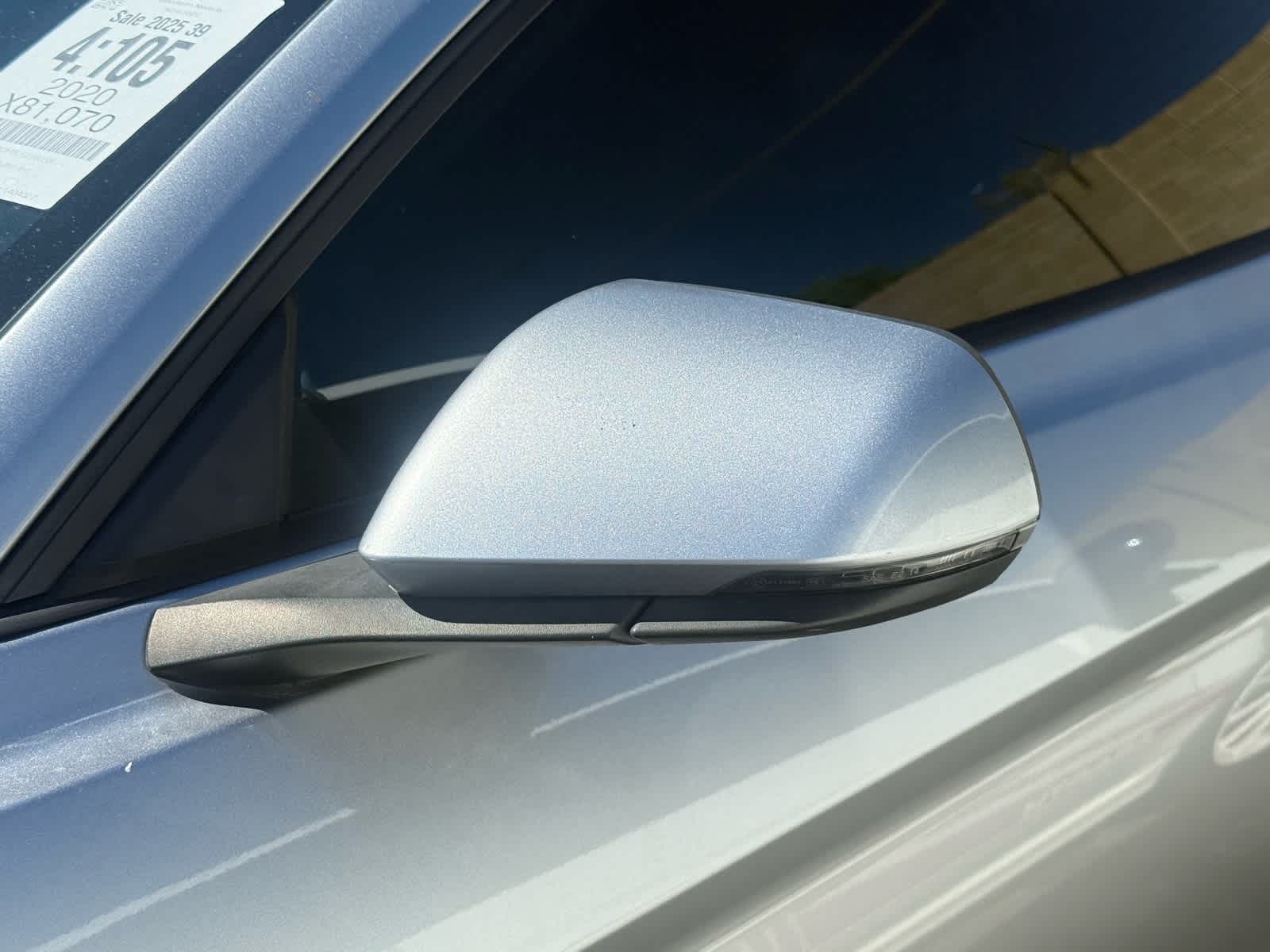 Thumbnail: 2020 Ford Mustang - 10