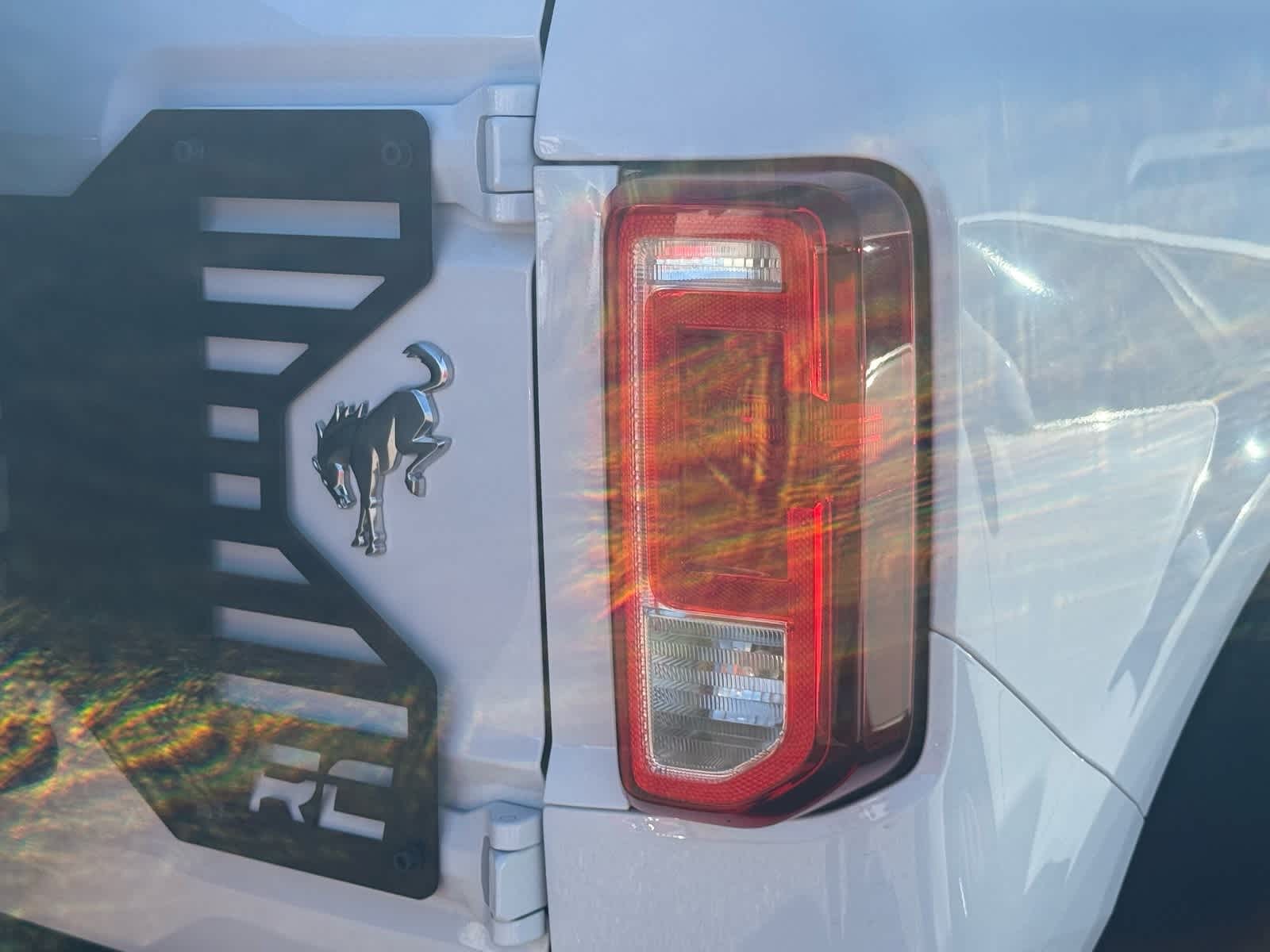 Thumbnail: 2023 Ford Bronco - 15