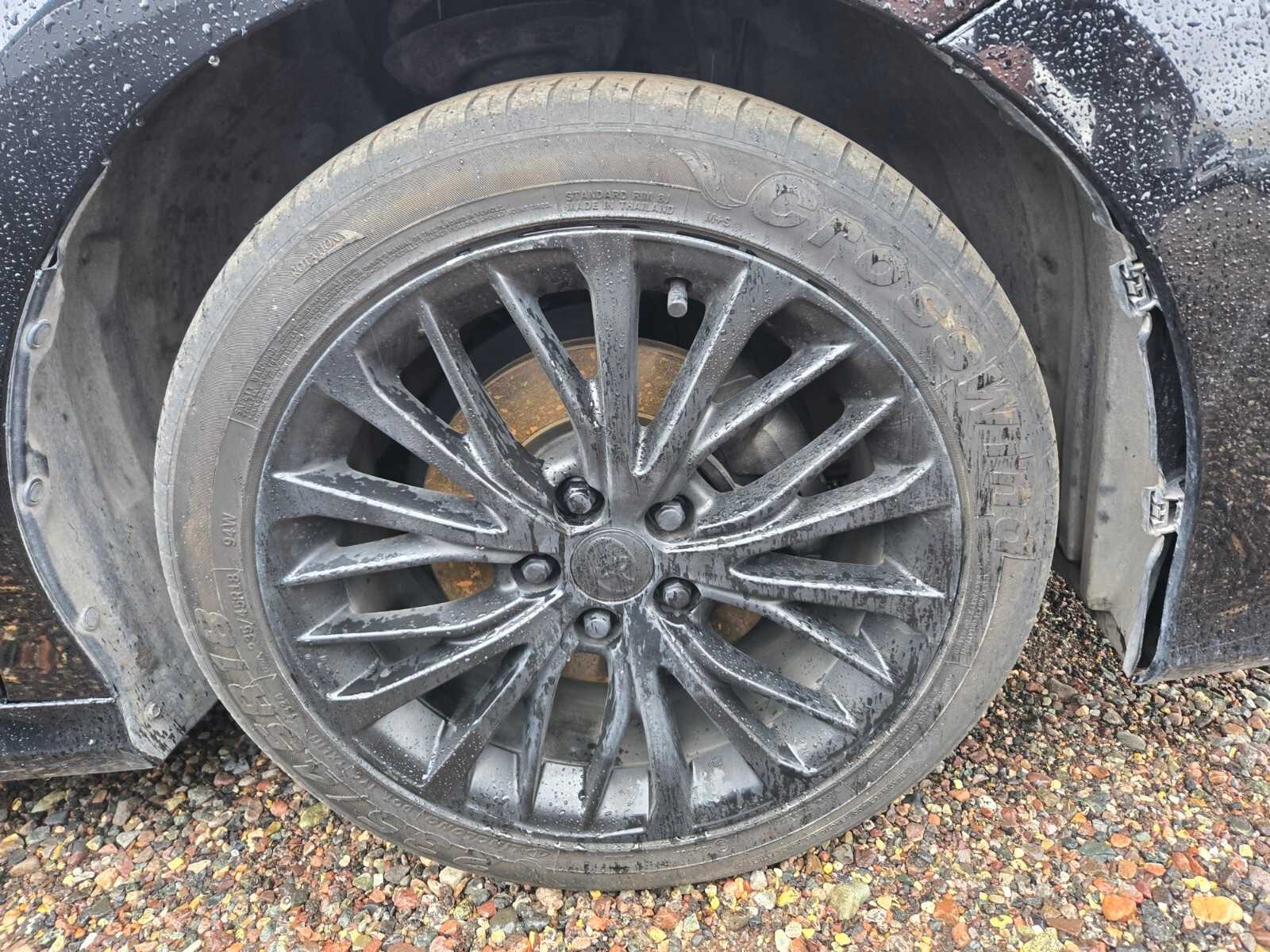 Thumbnail: 2020 Toyota Camry - 6