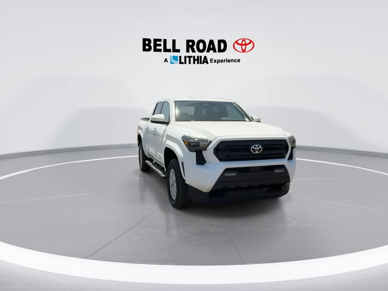 Thumbnail: 2025 Toyota Tacoma - 3