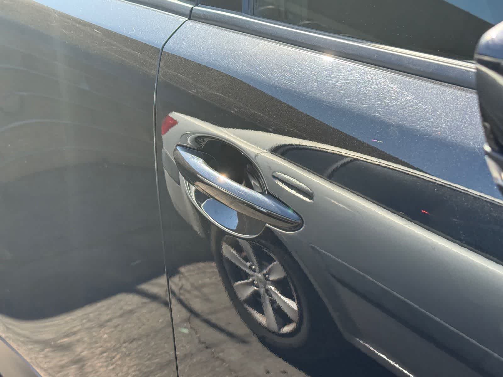 Thumbnail: 2024 Mazda CX-90 - 10