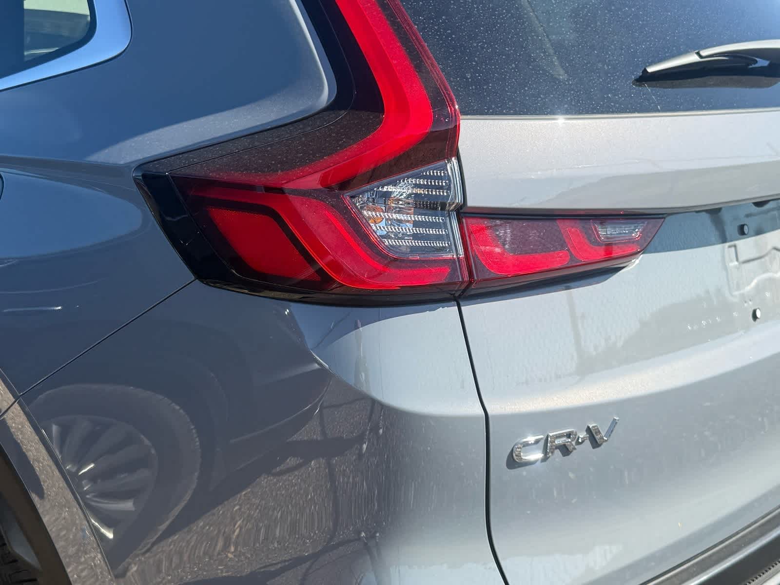 Thumbnail: 2025 Honda CR-V - 13