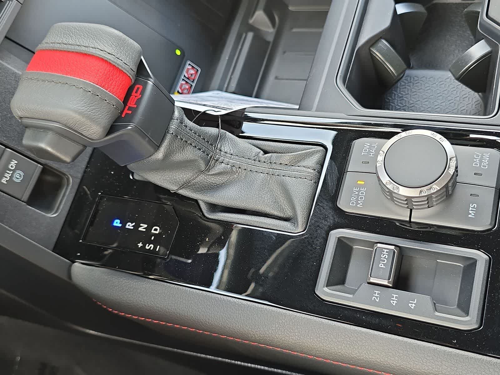 Thumbnail: 2026 Toyota Tundra - 25