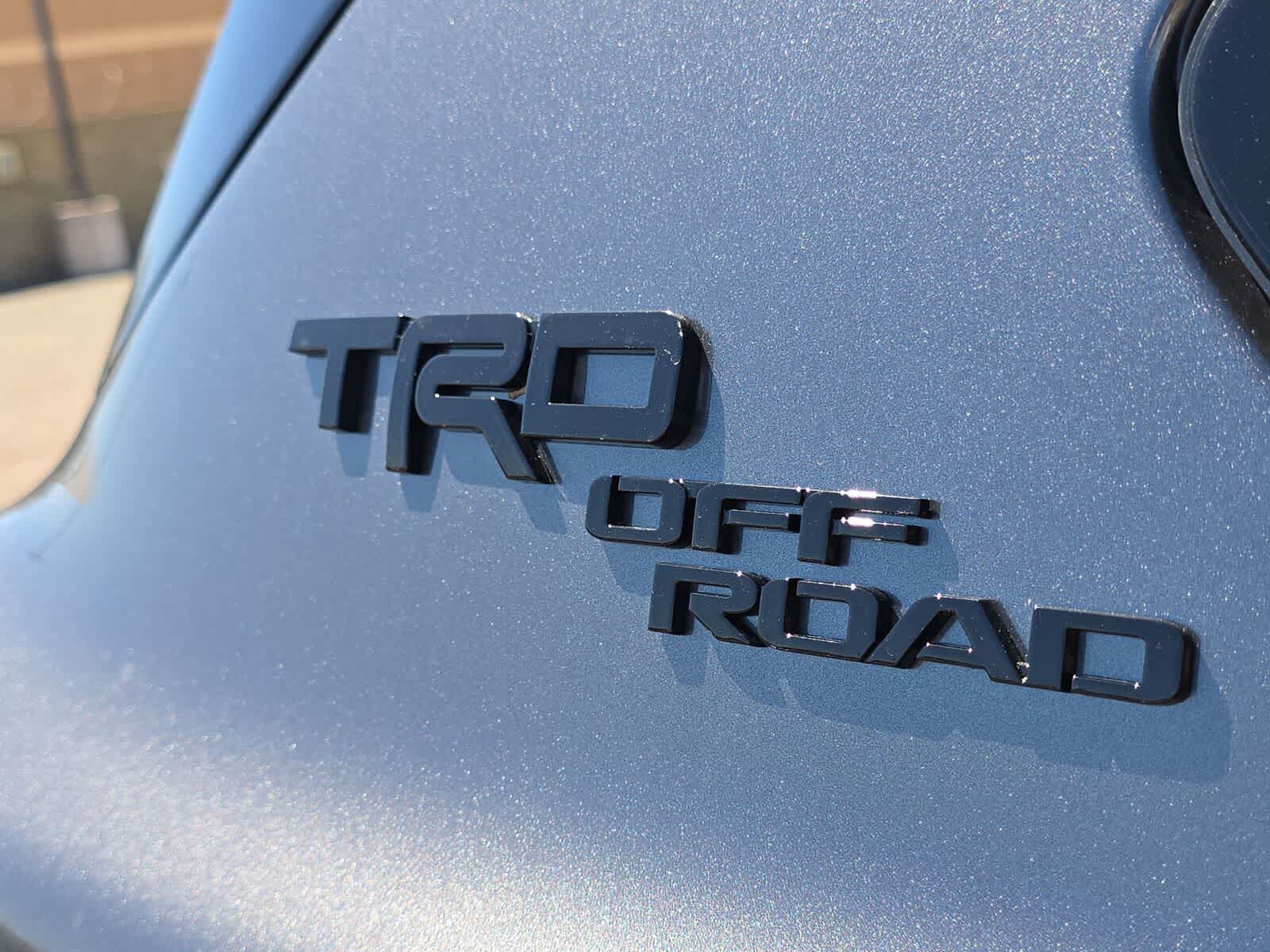 Thumbnail: 2026 Toyota Sequoia - 33