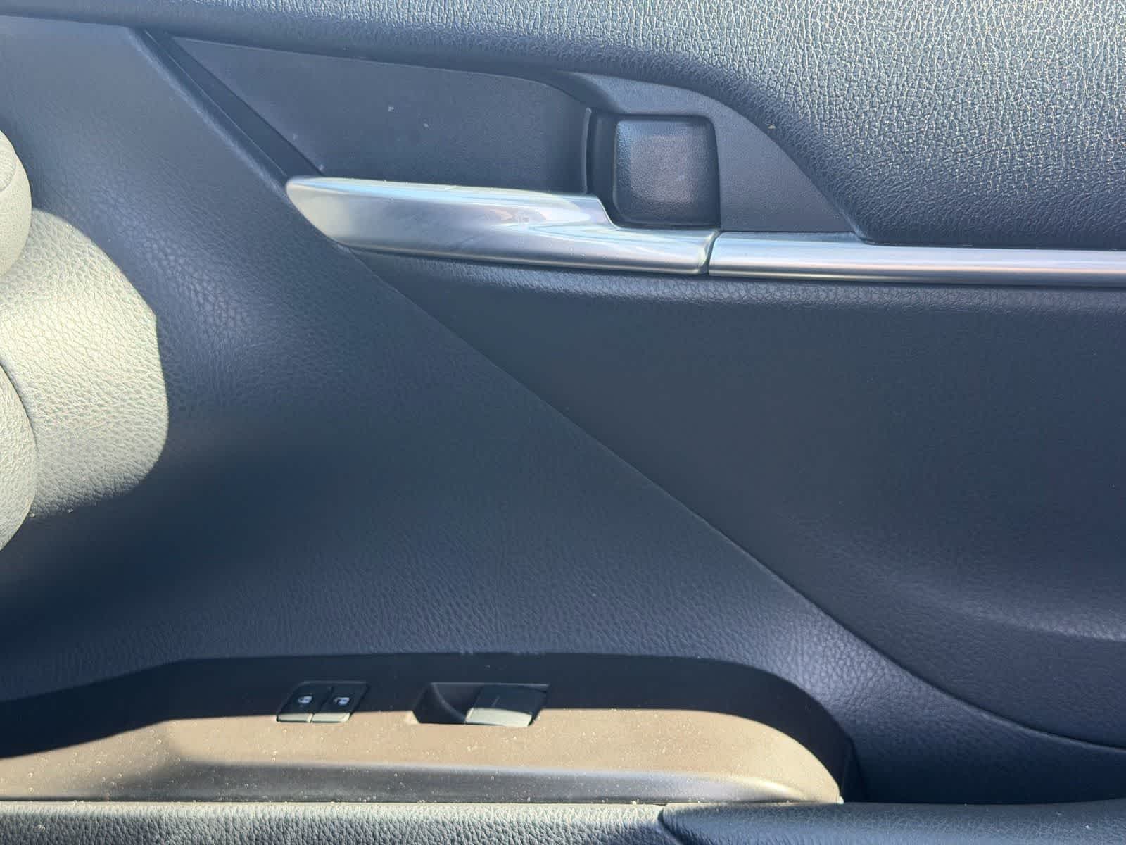 Thumbnail: 2024 Toyota Camry - 19