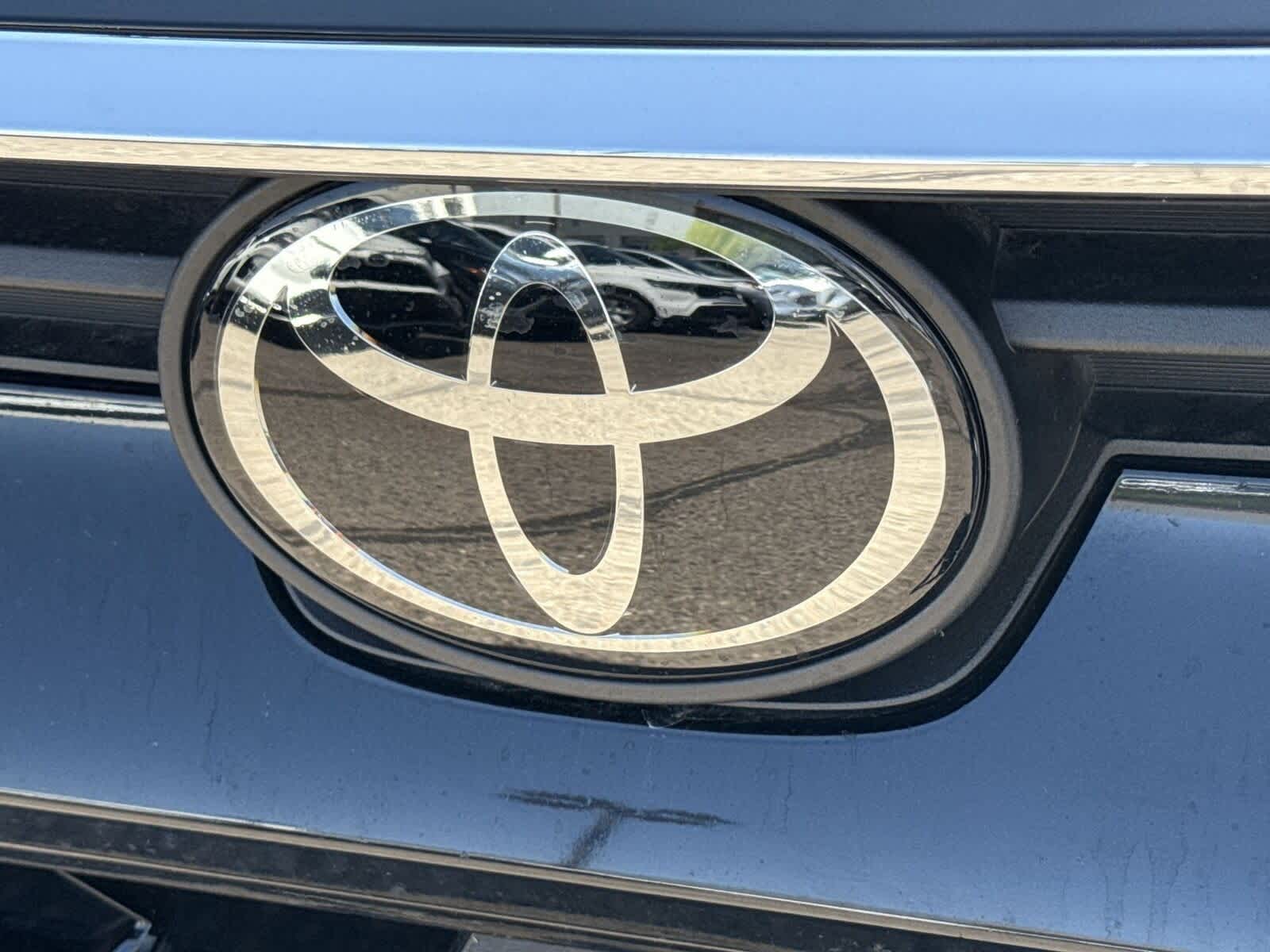 Thumbnail: 2024 Toyota Grand Highlander - 33