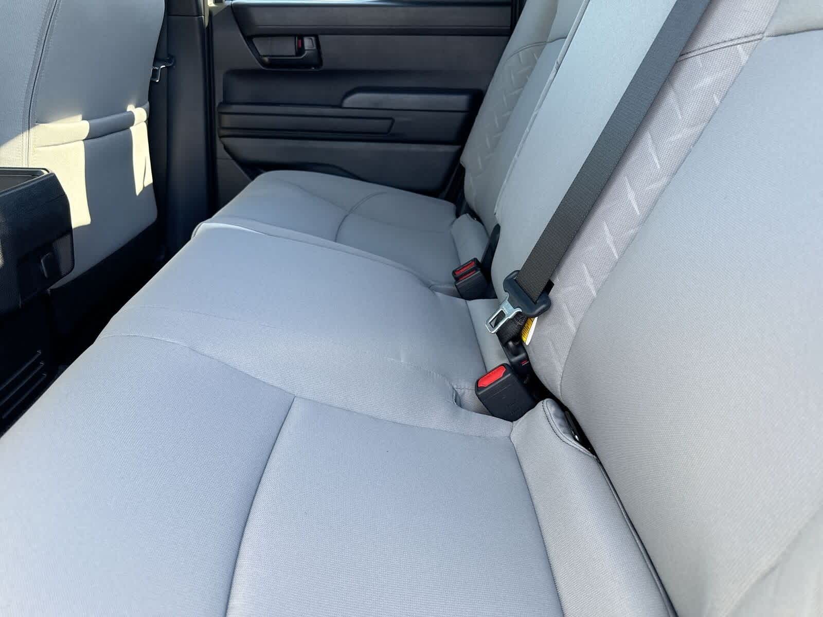 Thumbnail: 2025 Toyota Tacoma - 14