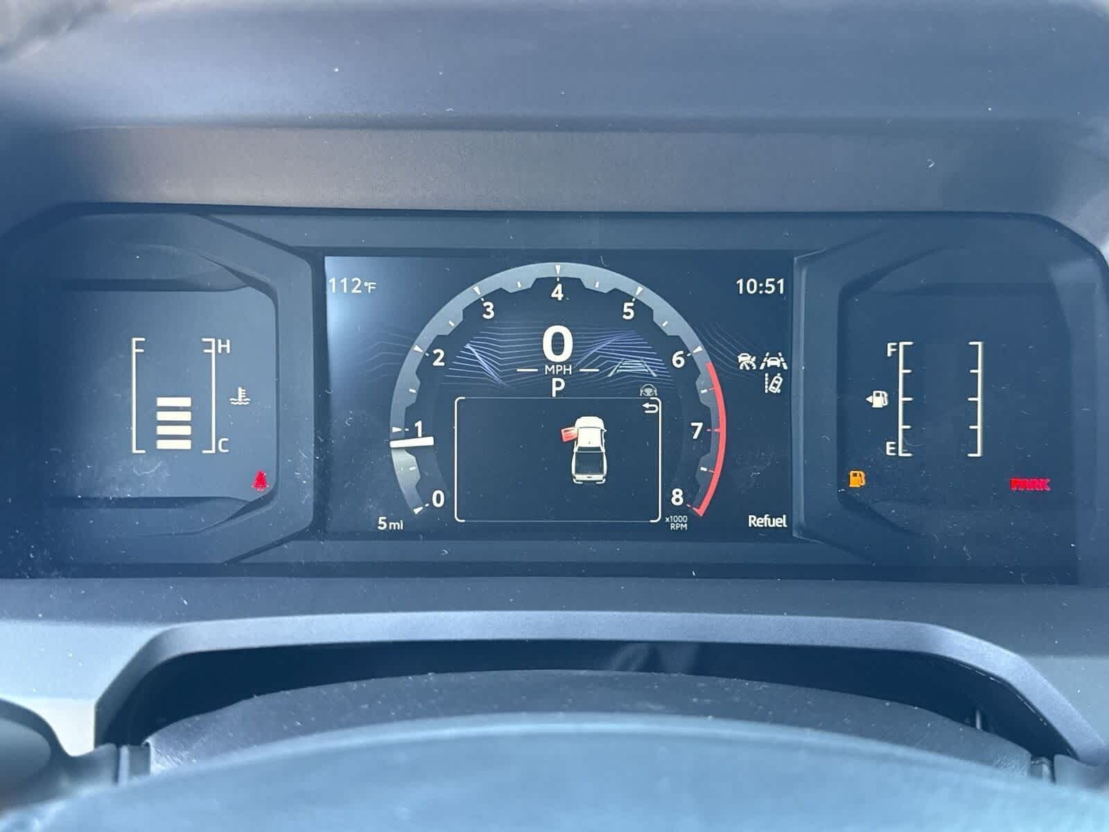 Thumbnail: 2025 Toyota Tacoma - 29