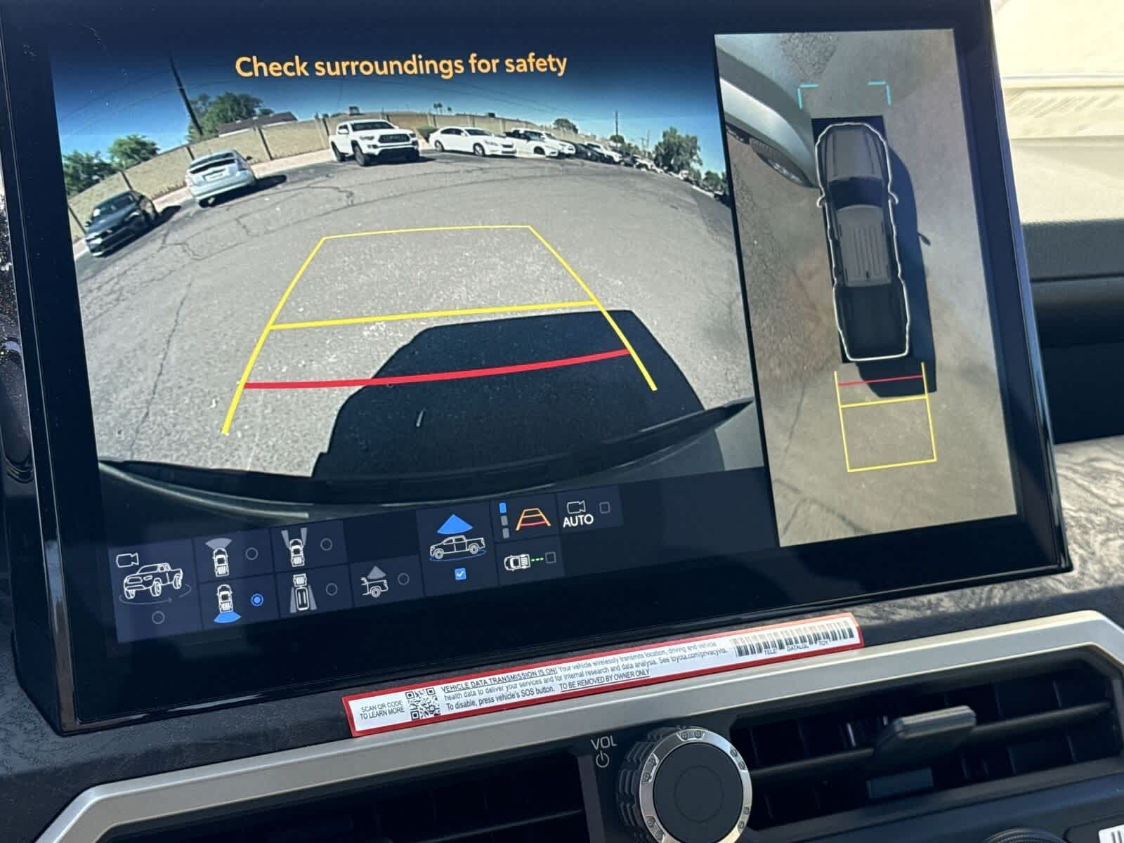 Thumbnail: 2025 Toyota Tacoma - 22