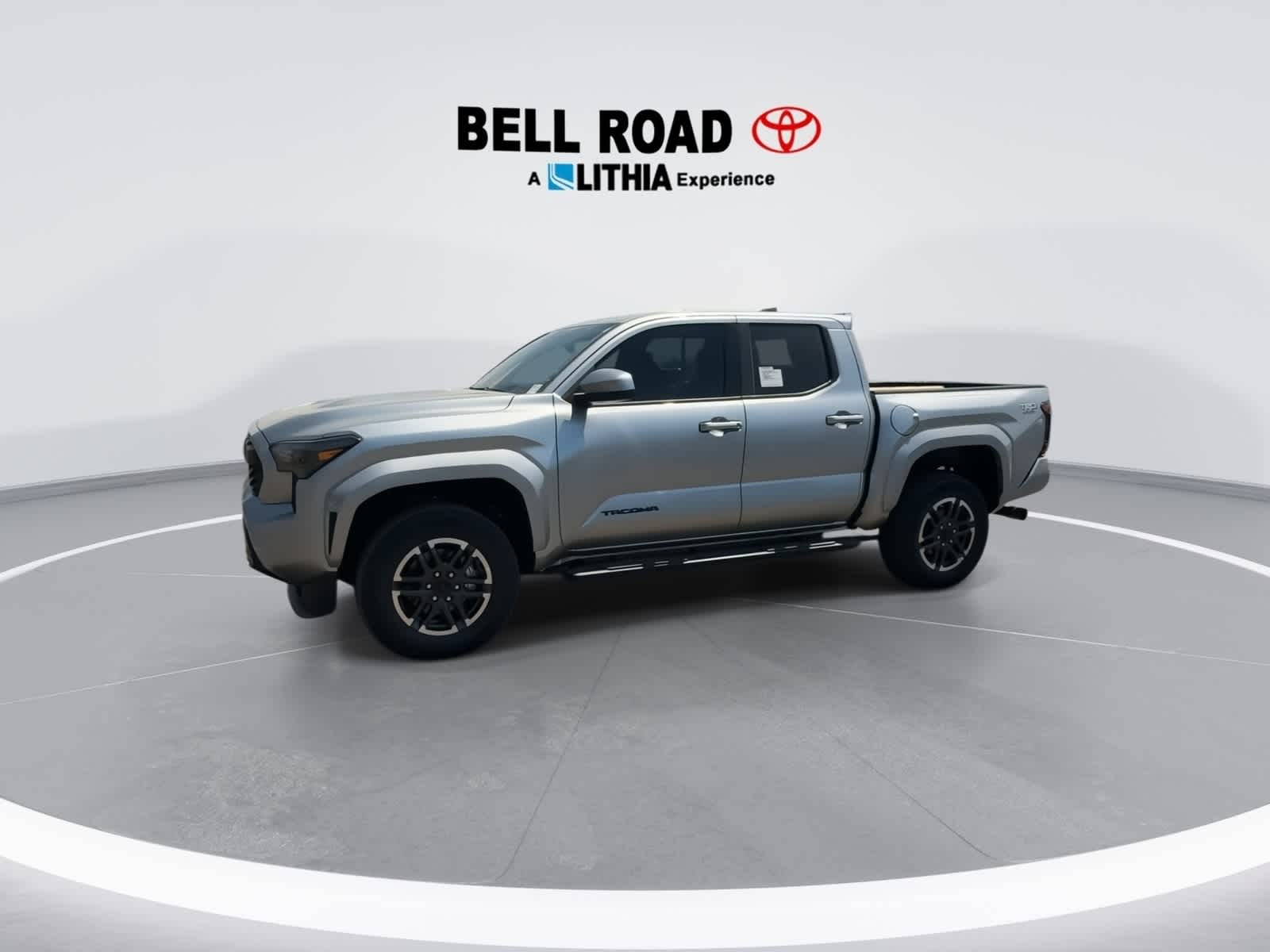 Thumbnail: 2025 Toyota Tacoma - 4