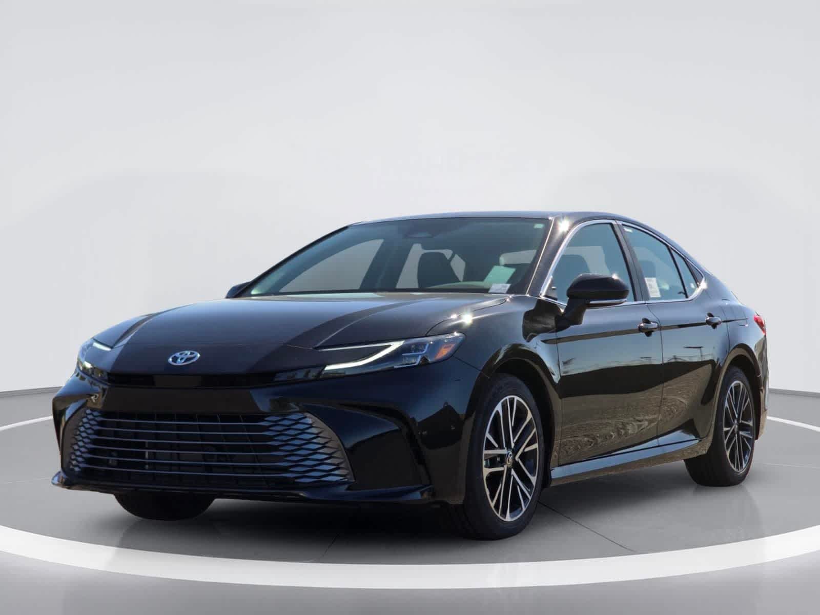 Thumbnail: 2026 Toyota Camry - 2