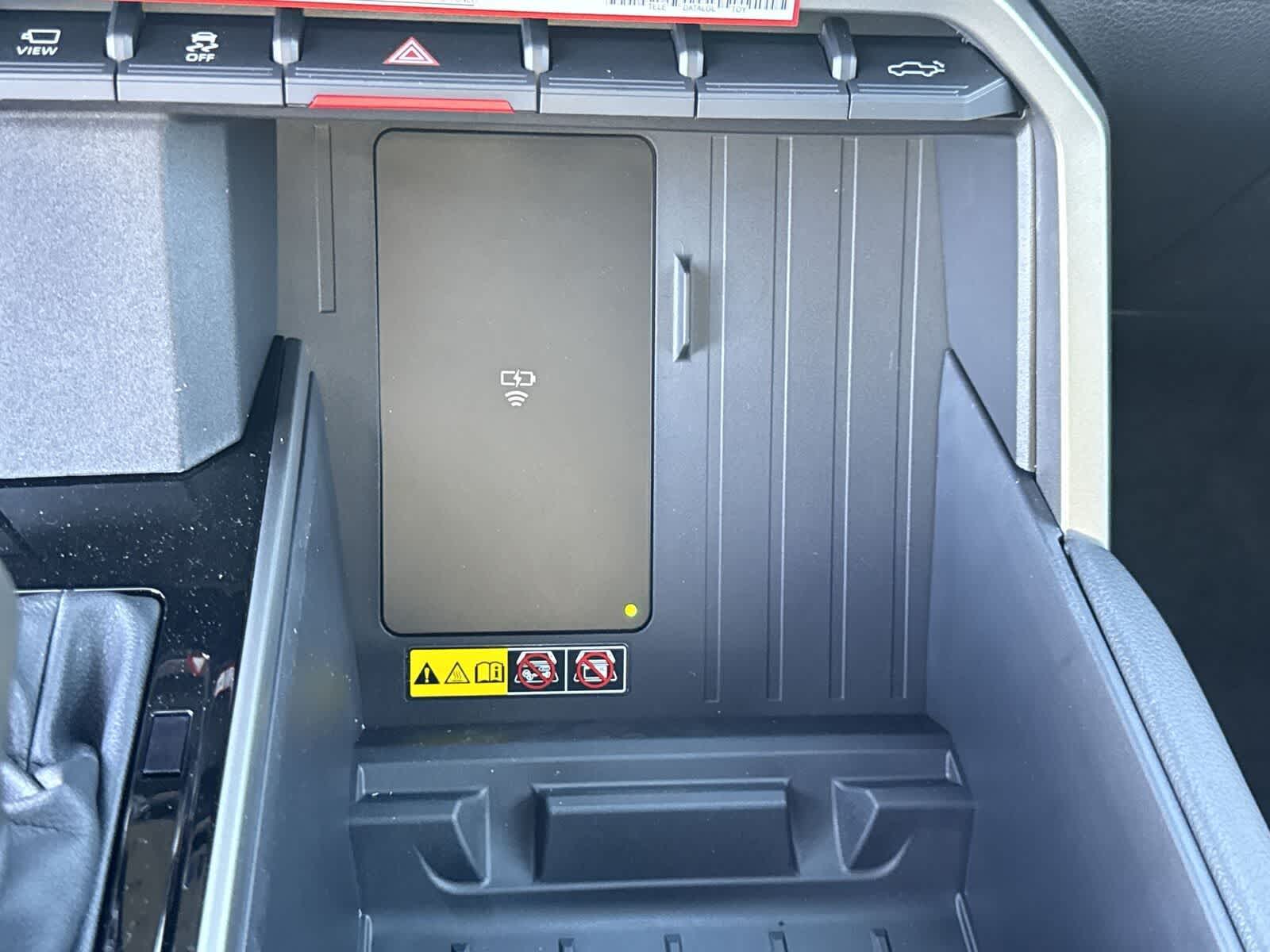 Thumbnail: 2026 Toyota Tundra - 23