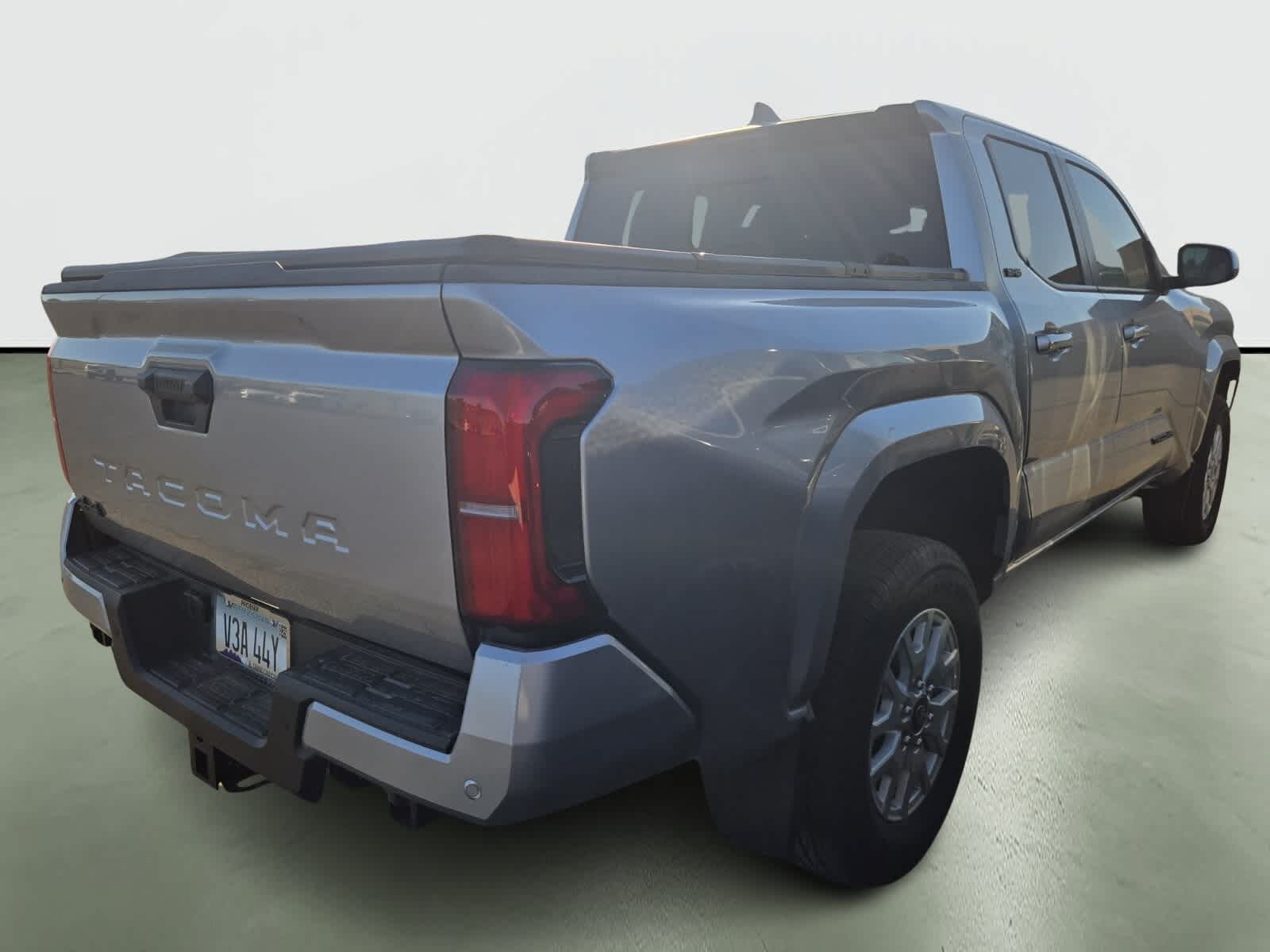 Thumbnail: 2024 Toyota Tacoma - 4