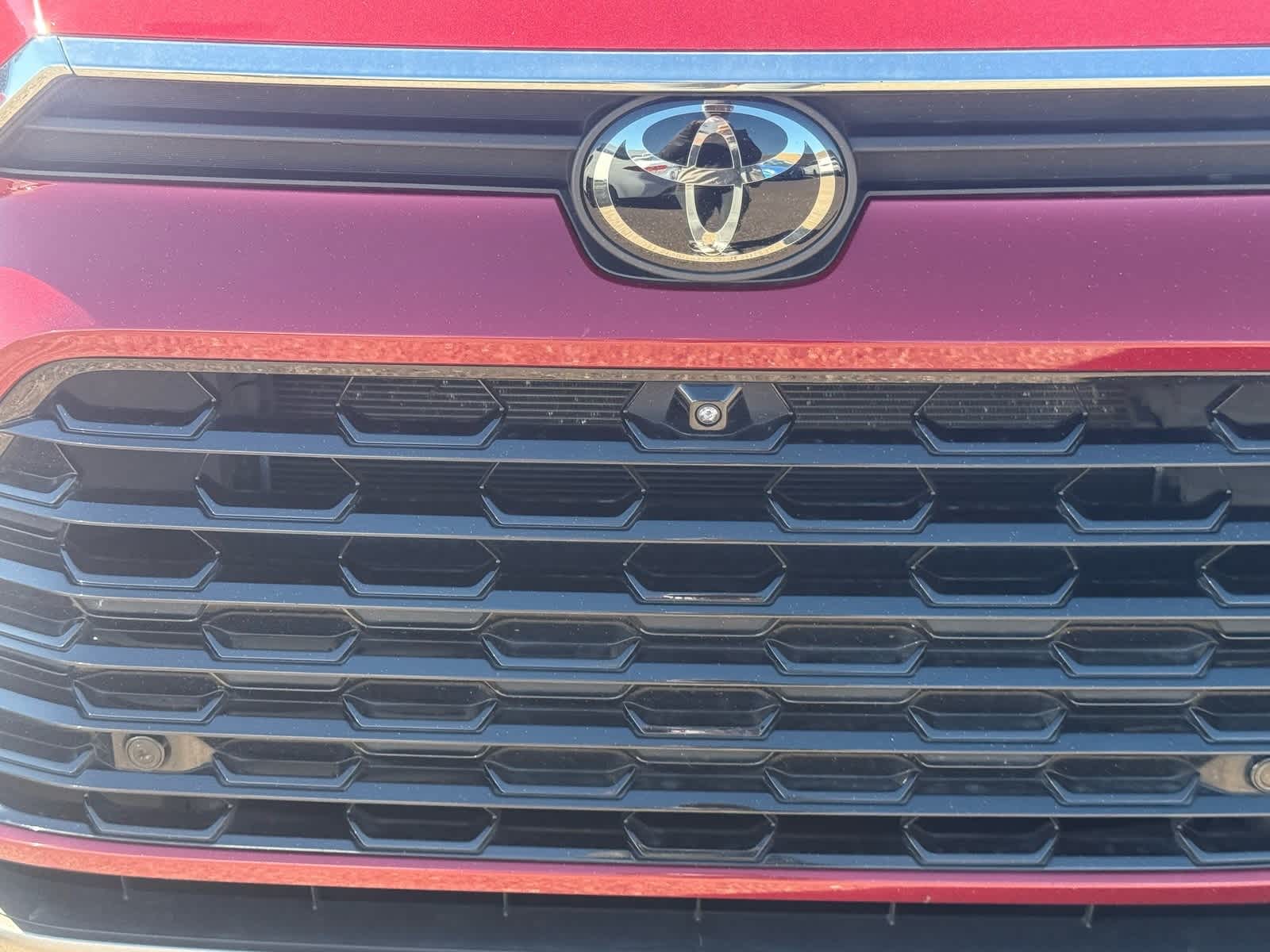 Thumbnail: 2024 Toyota Grand Highlander - 22