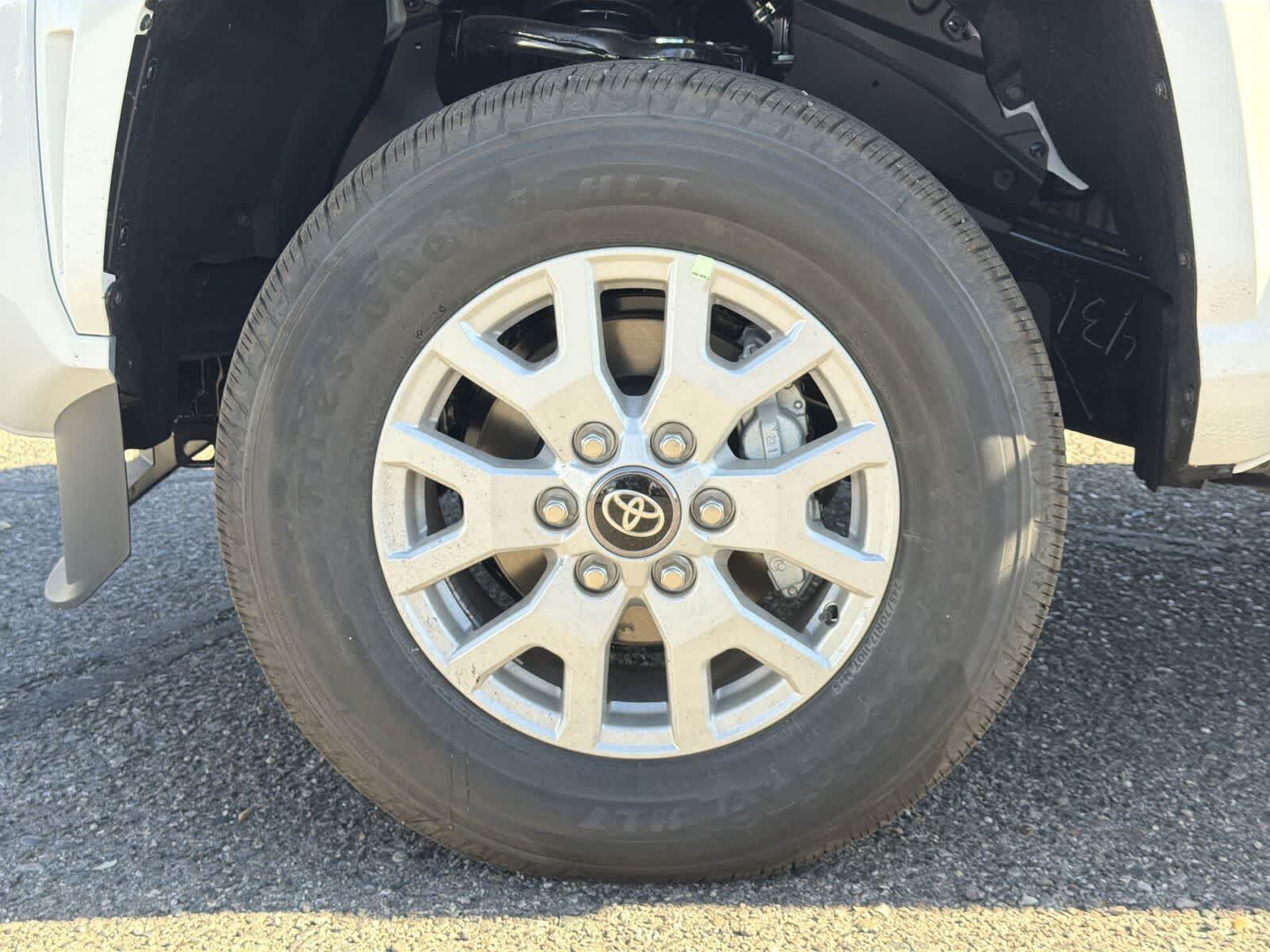 Thumbnail: 2026 Toyota Tacoma - 10