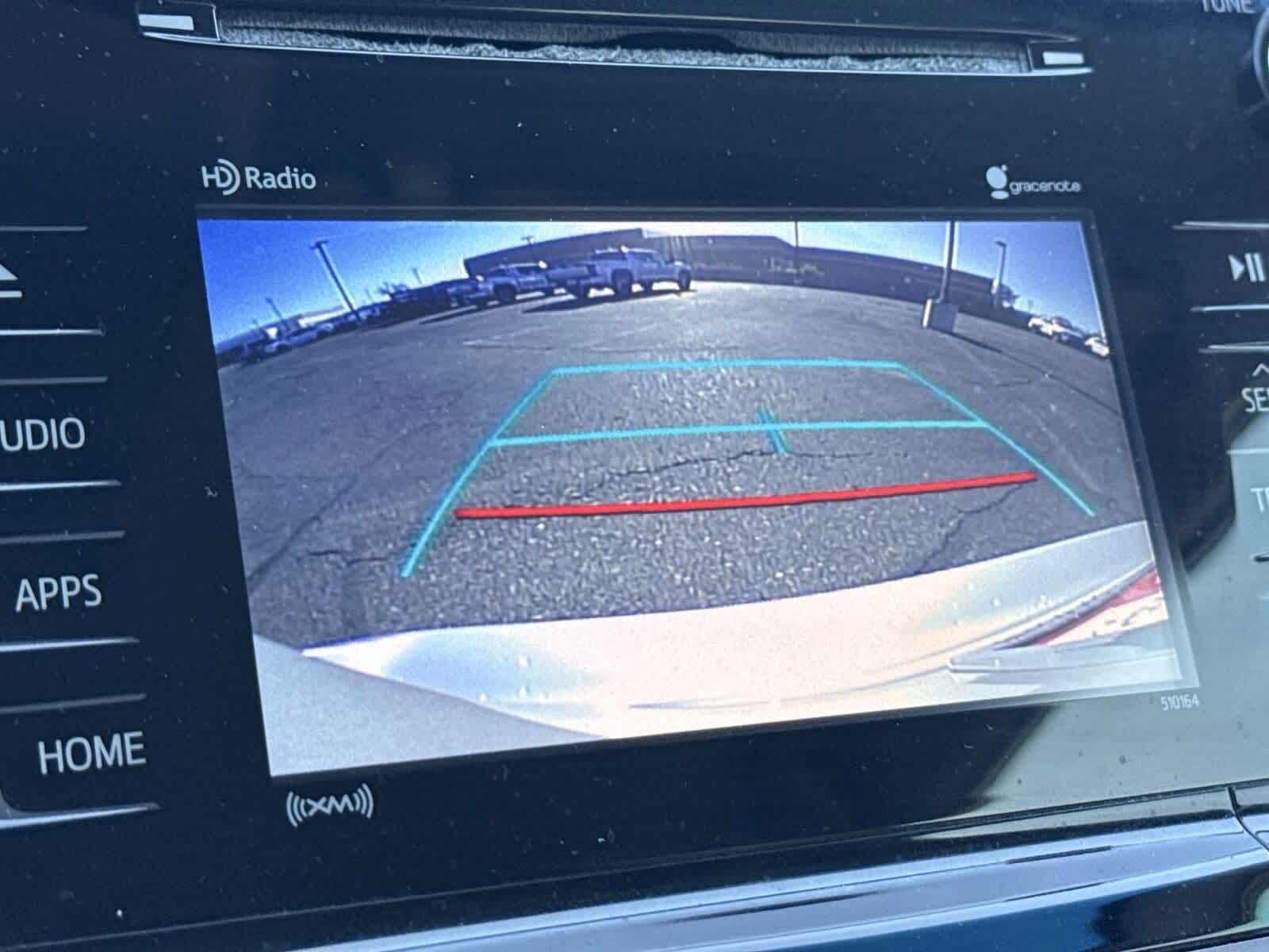 Thumbnail: 2017 Toyota Prius v - 22