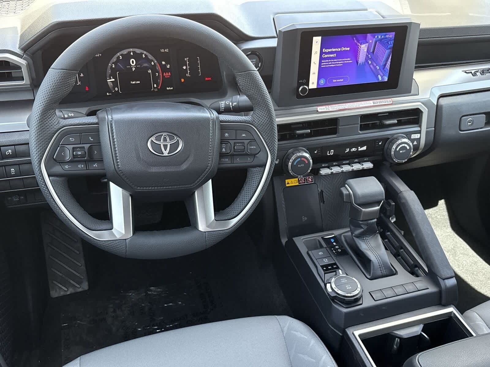 Thumbnail: 2025 Toyota Tacoma - 7