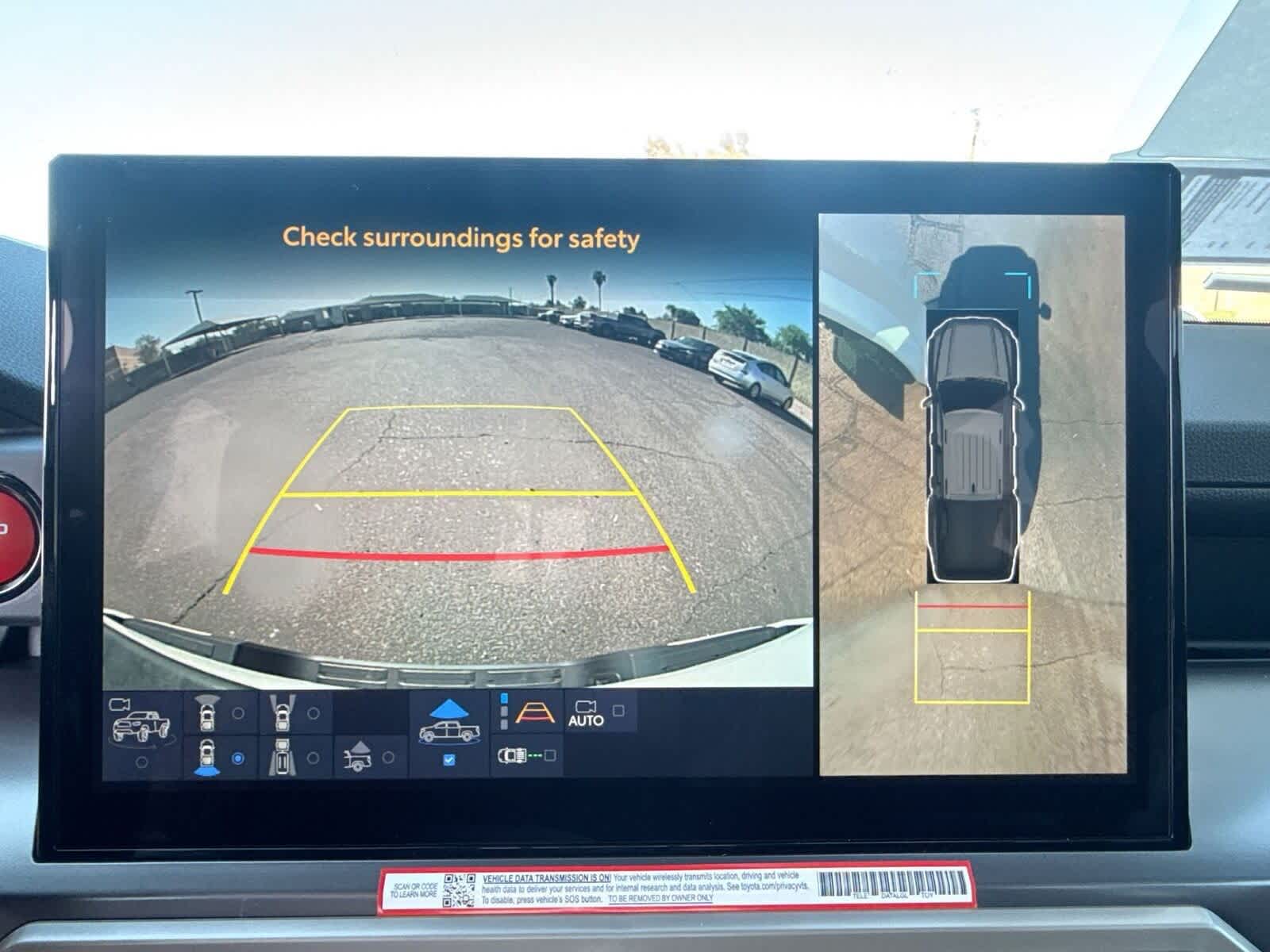 Thumbnail: 2025 Toyota Tacoma - 20