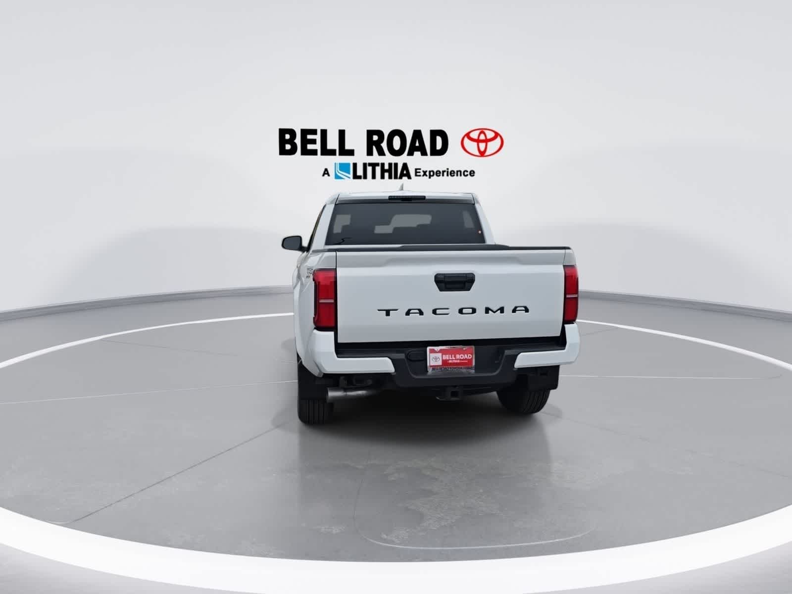 Thumbnail: 2026 Toyota Tacoma - 7