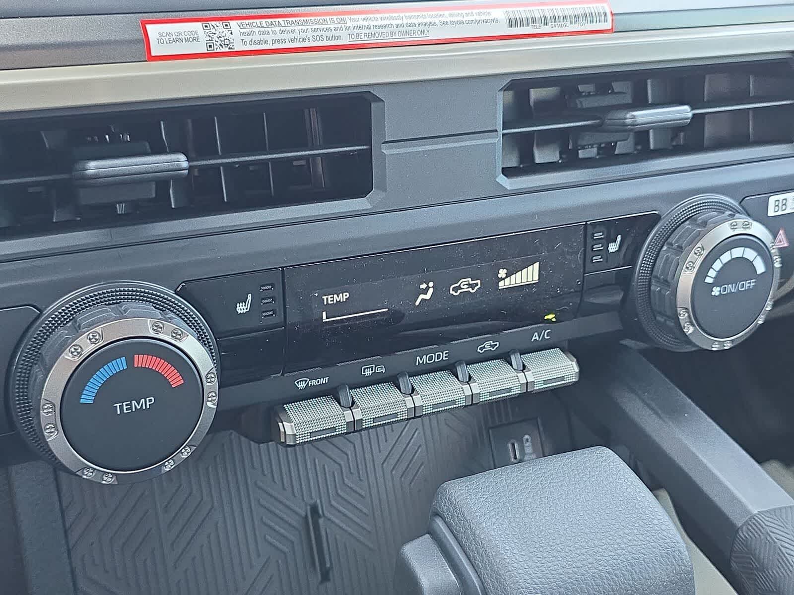 Thumbnail: 2026 Toyota Tacoma - 23