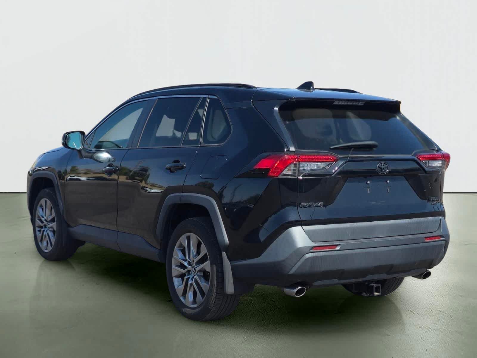 Thumbnail: 2020 Toyota RAV4 - 5