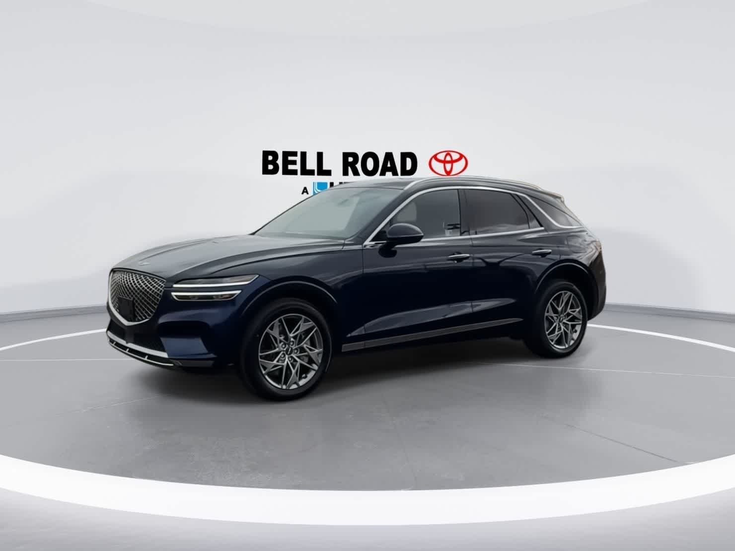 Thumbnail: 2025 Genesis GV70 - 4