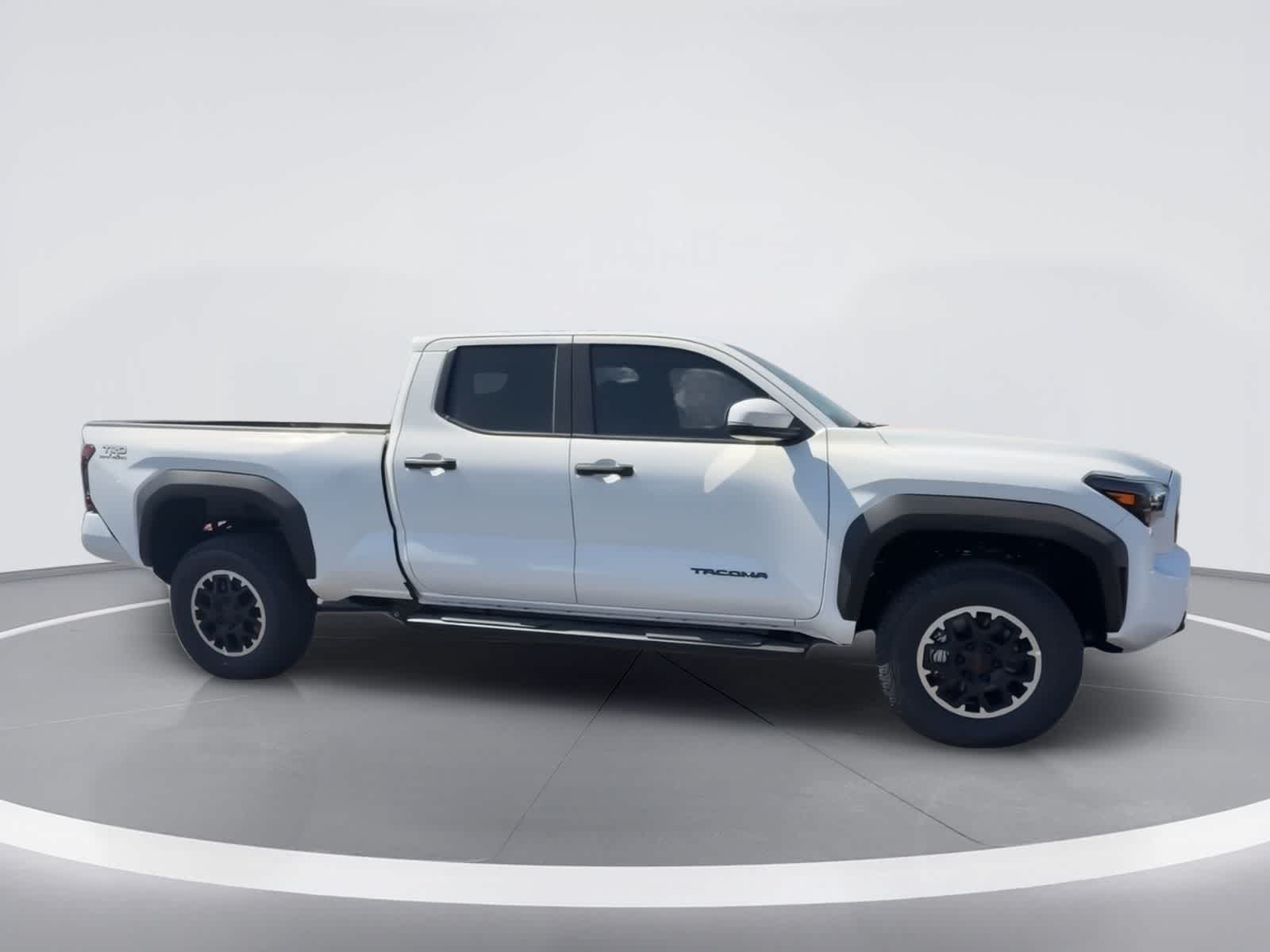 Thumbnail: 2026 Toyota Tacoma - 2